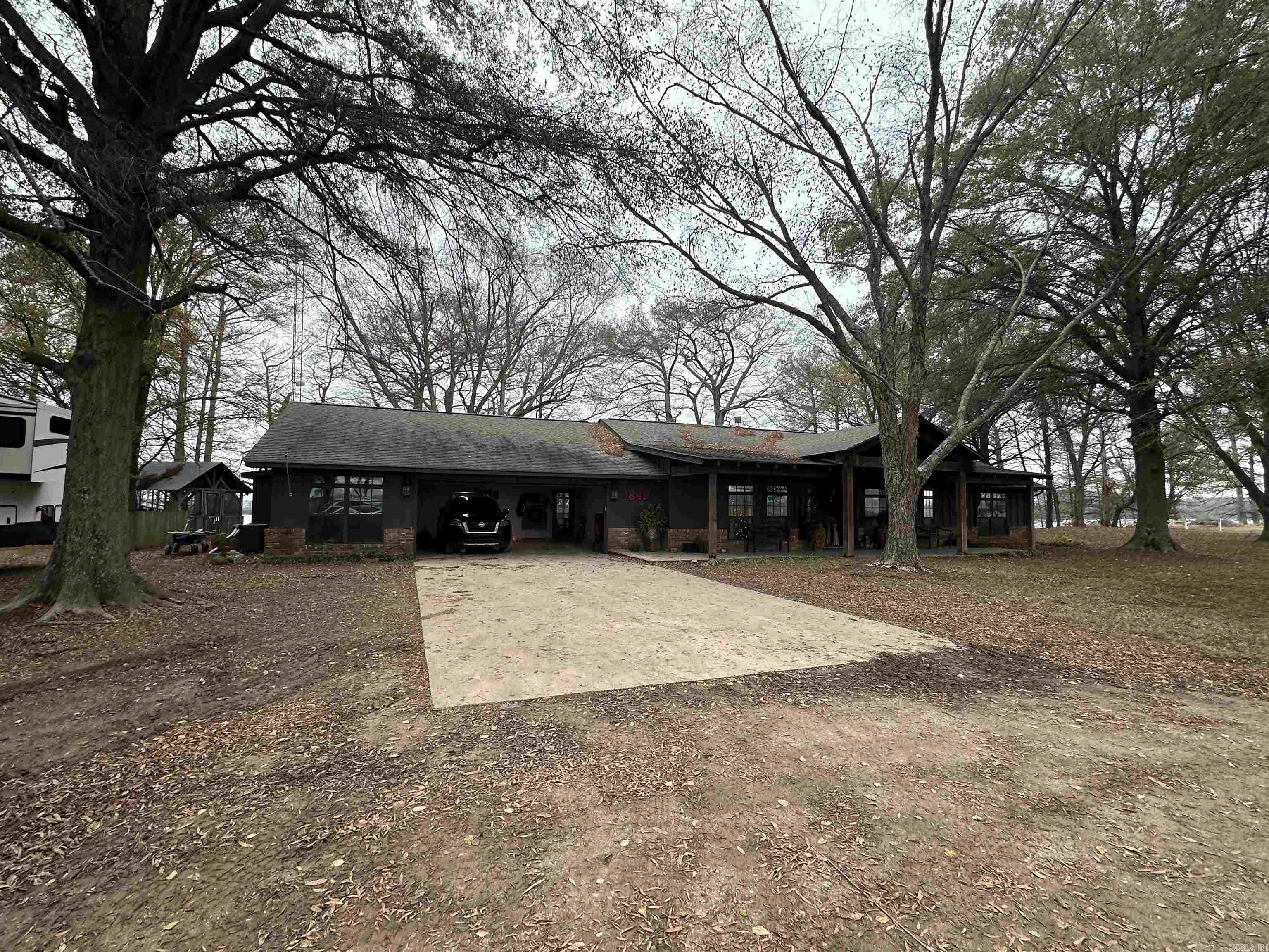 849 Hwy 212  Dumas, AR