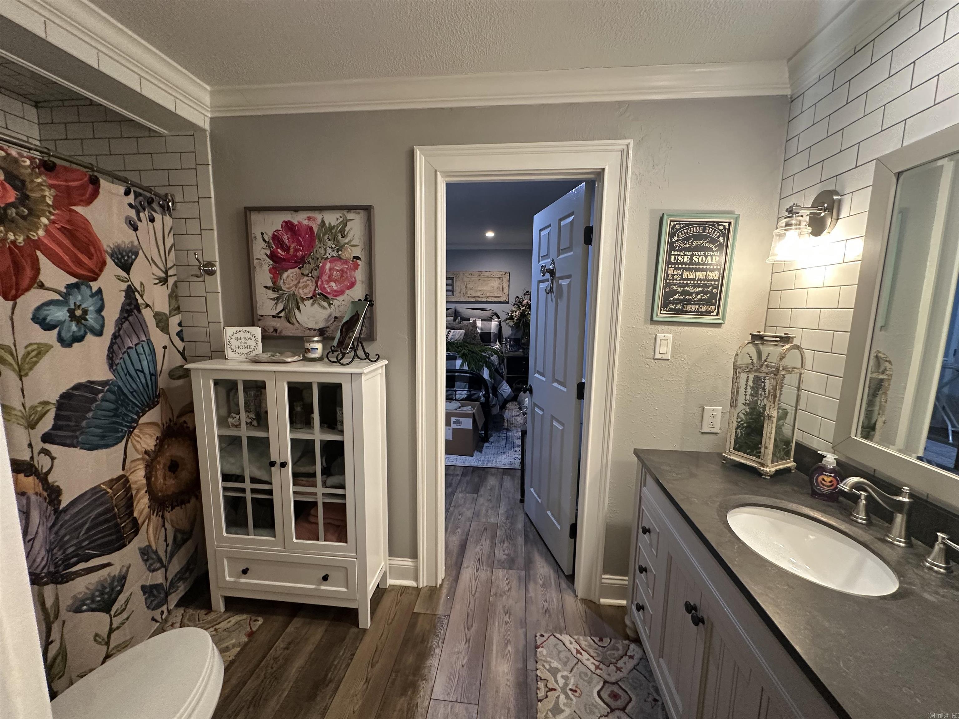 849 Hwy 212  Dumas, AR