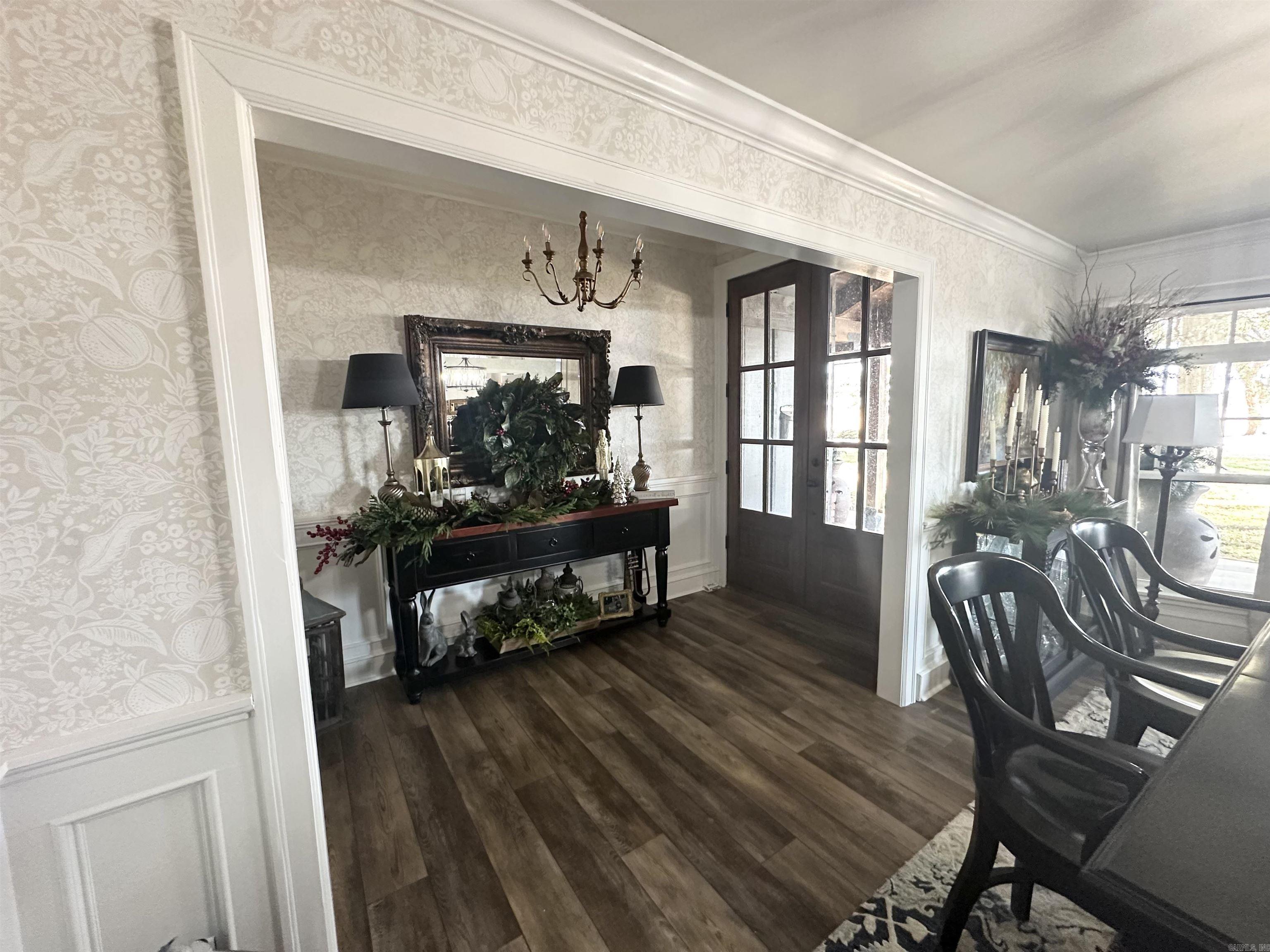 849 Hwy 212  Dumas, AR