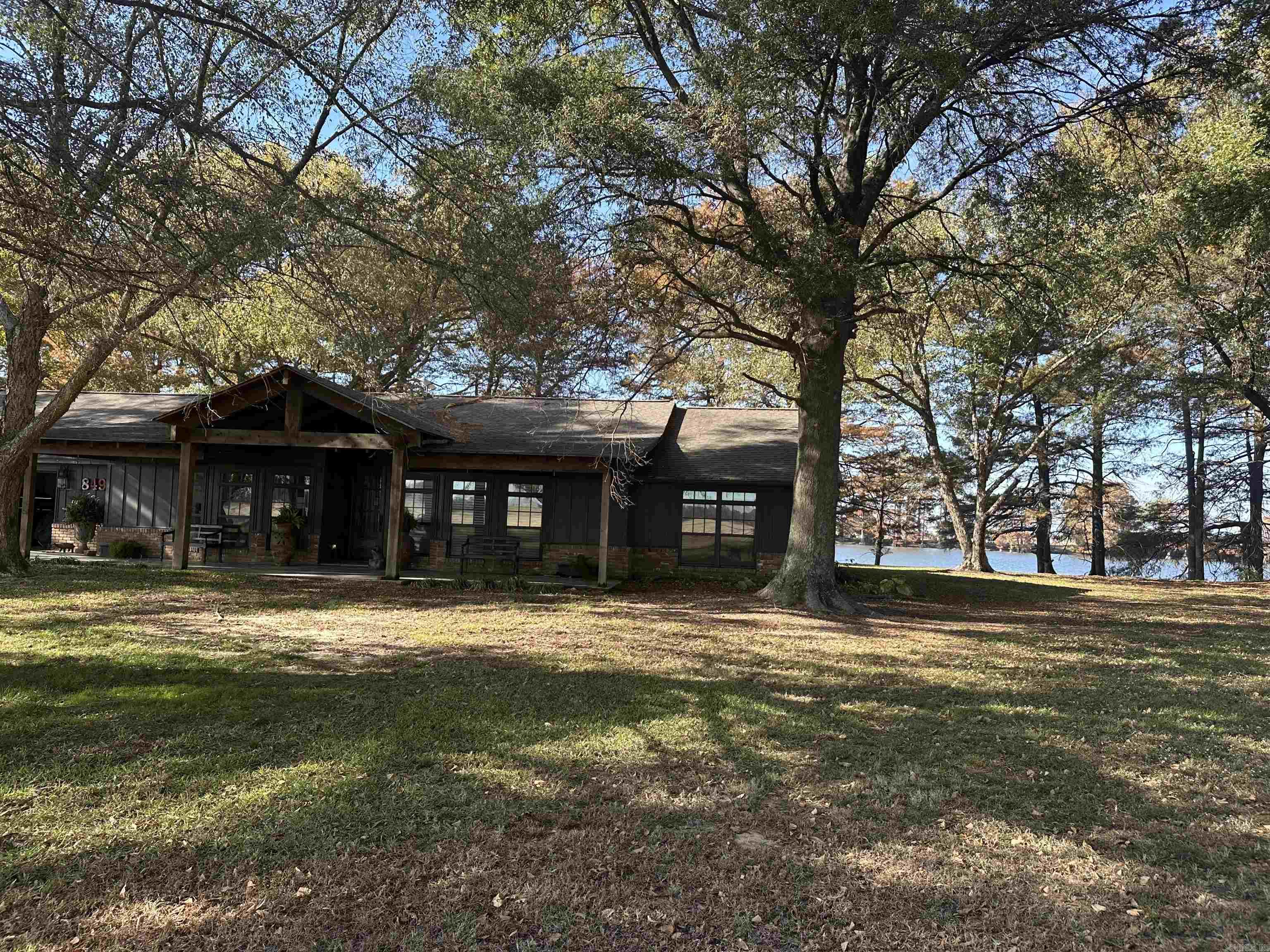 849 Hwy 212  Dumas, AR