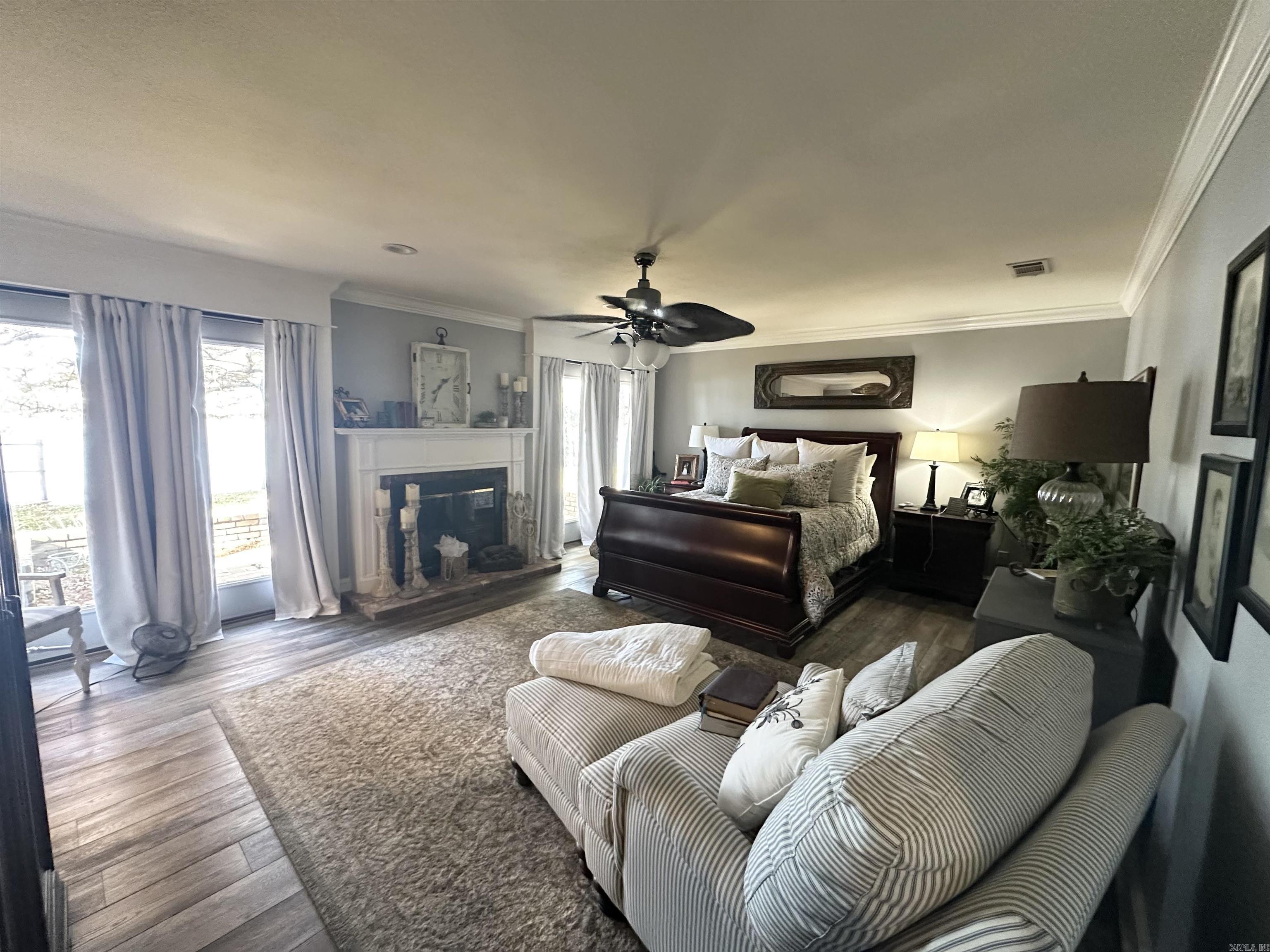 849 Hwy 212  Dumas, AR