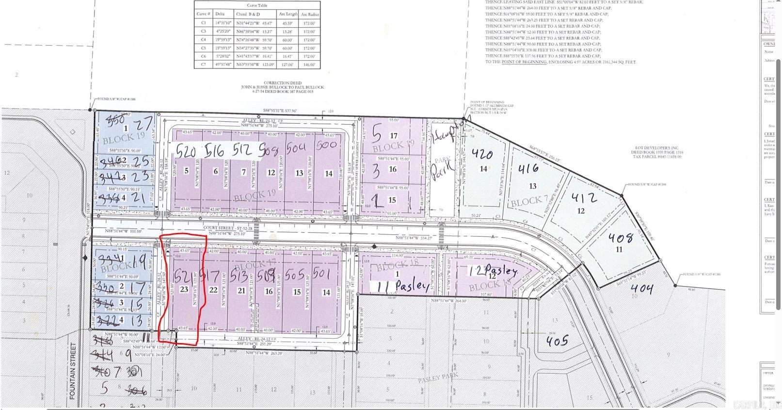 521 Court  Bryant, AR