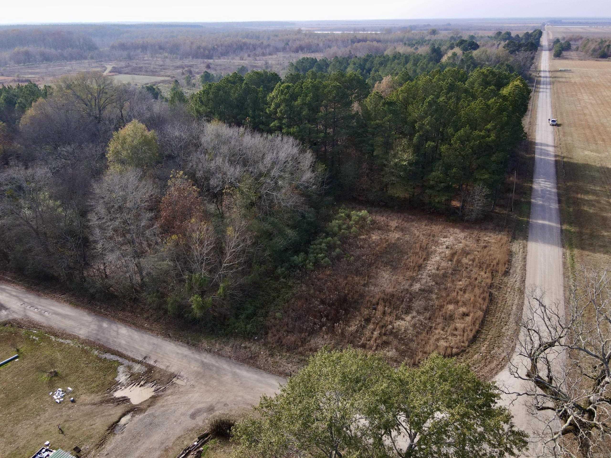 000 S Waller Rd  Bald Knob, AR