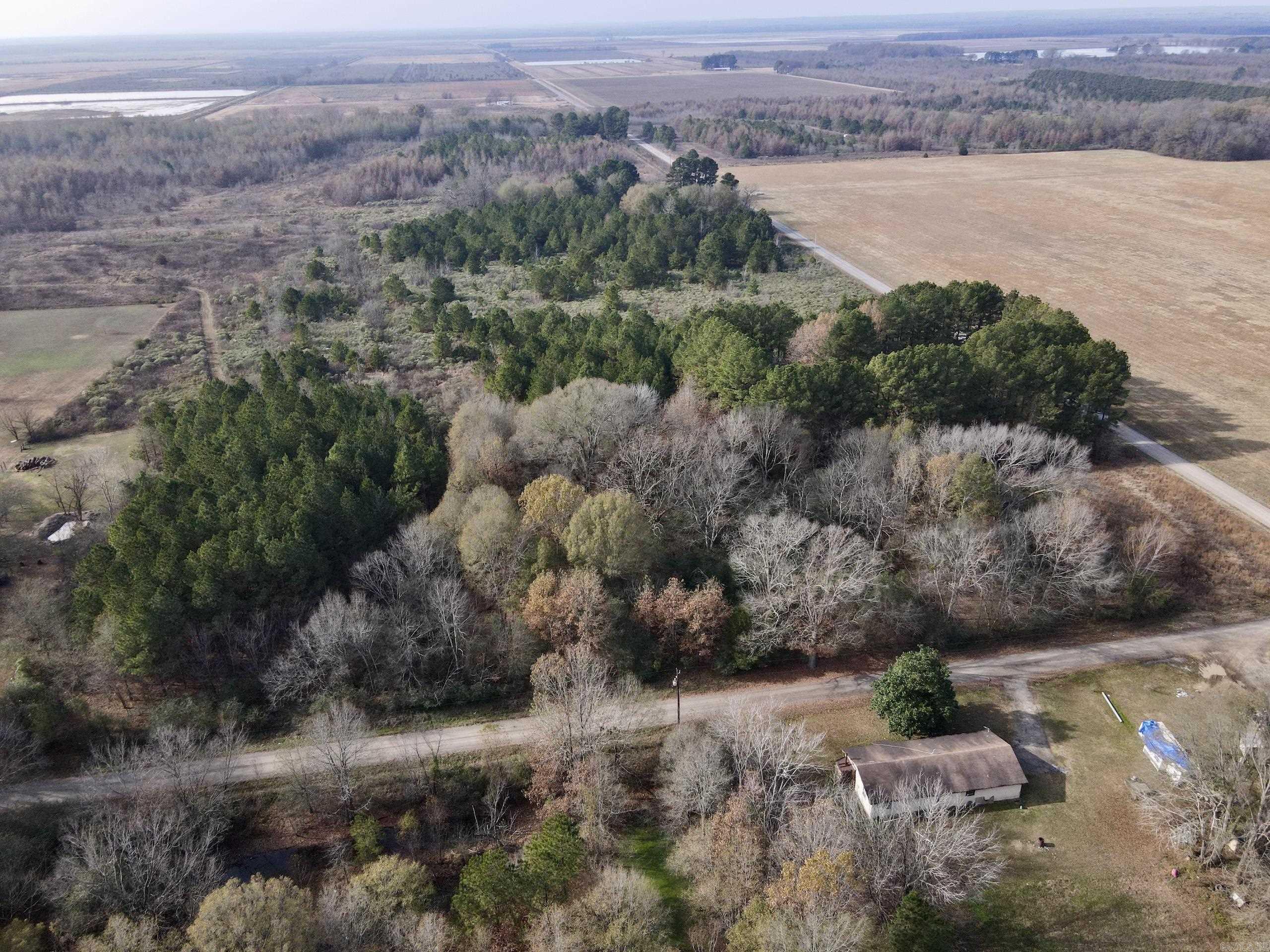 000 S Waller Rd  Bald Knob, AR