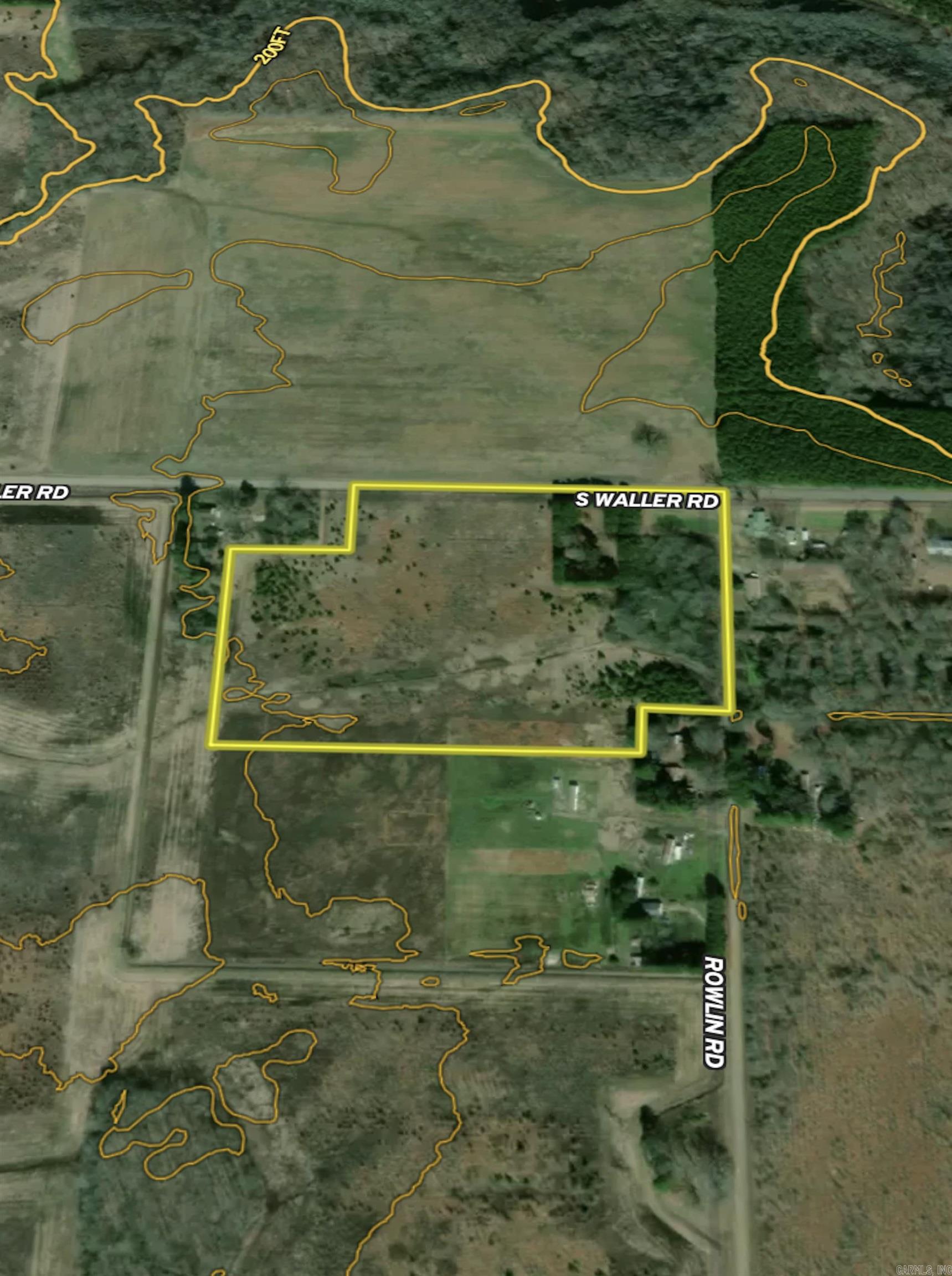 000 S Waller Rd  Bald Knob, AR