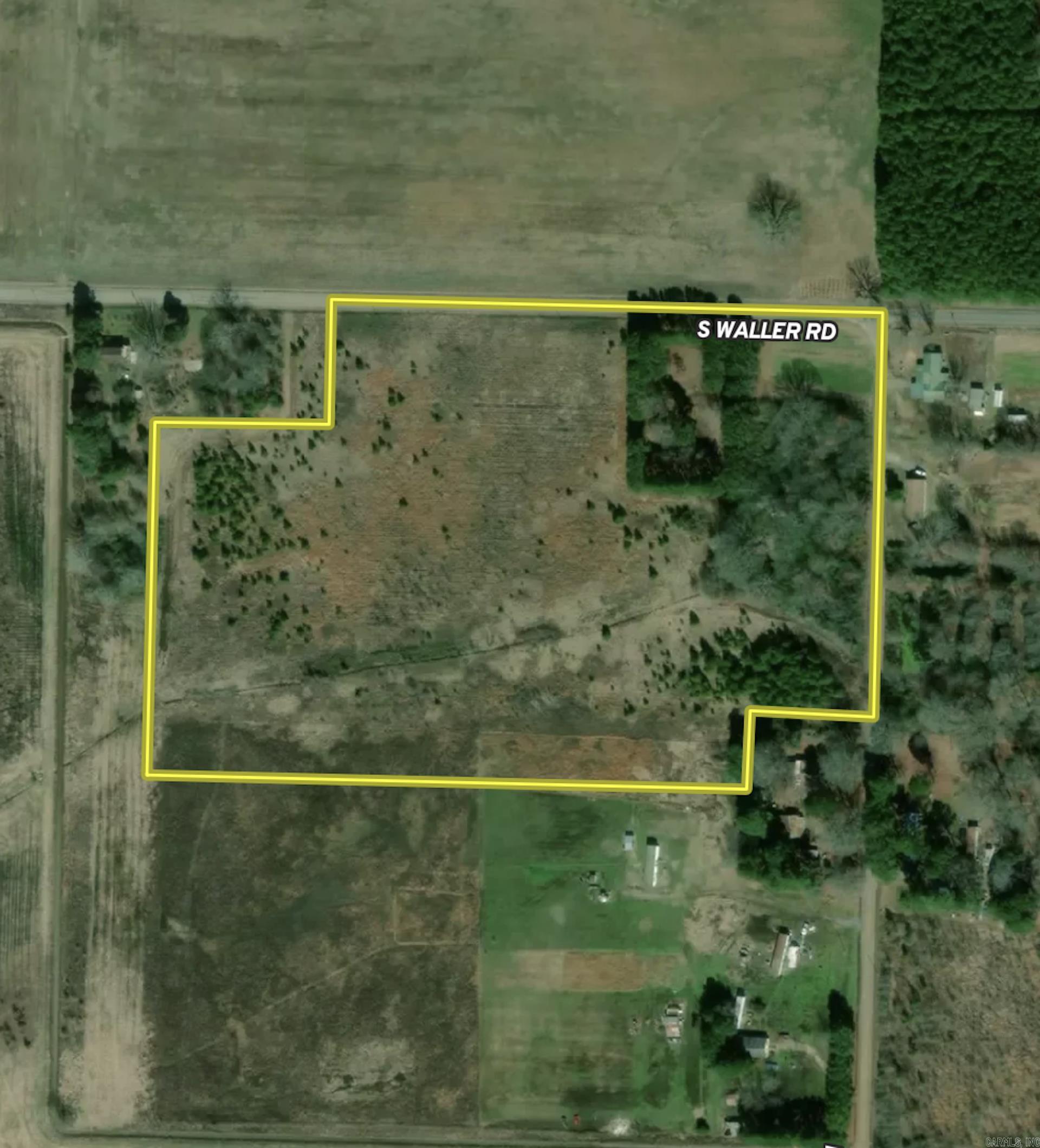 000 S Waller Rd  Bald Knob, AR