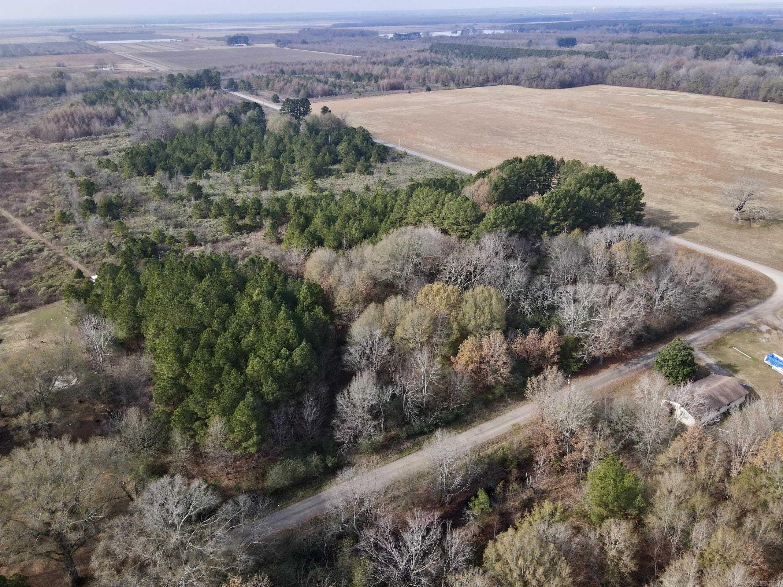 000 S Waller Rd  Bald Knob, AR