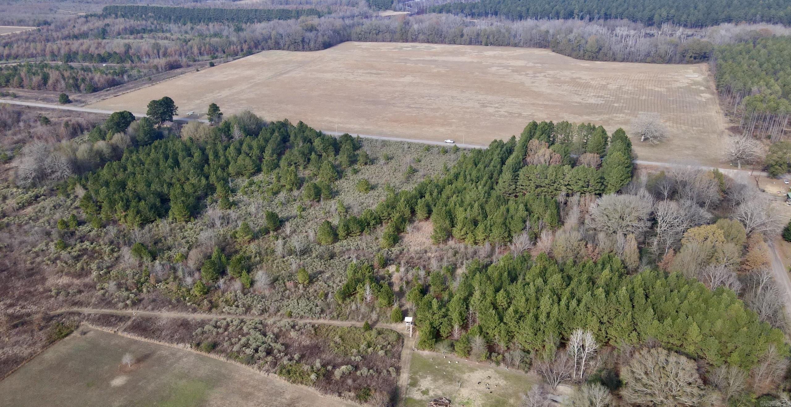 000 S Waller Rd  Bald Knob, AR