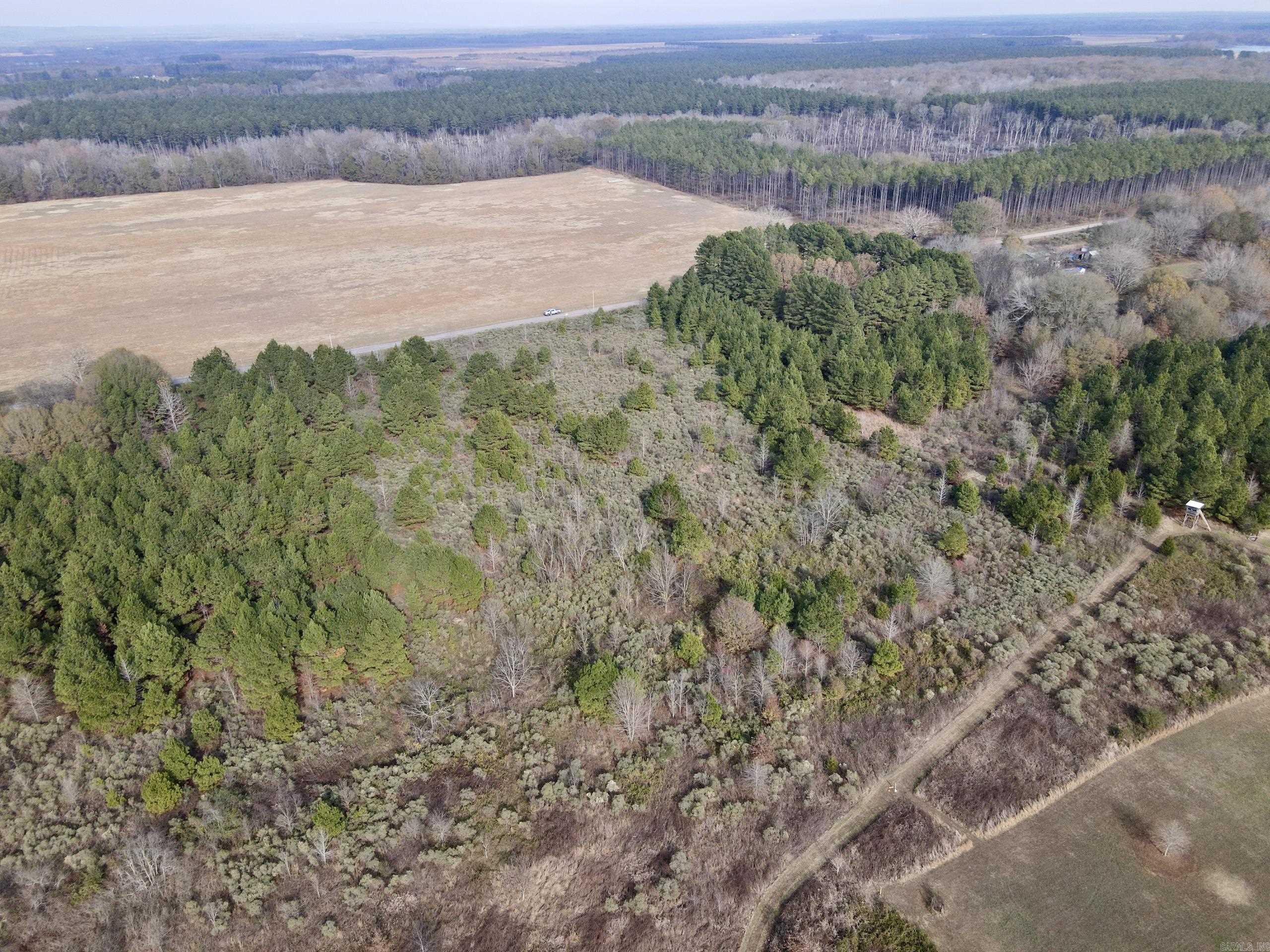 000 S Waller Rd  Bald Knob, AR