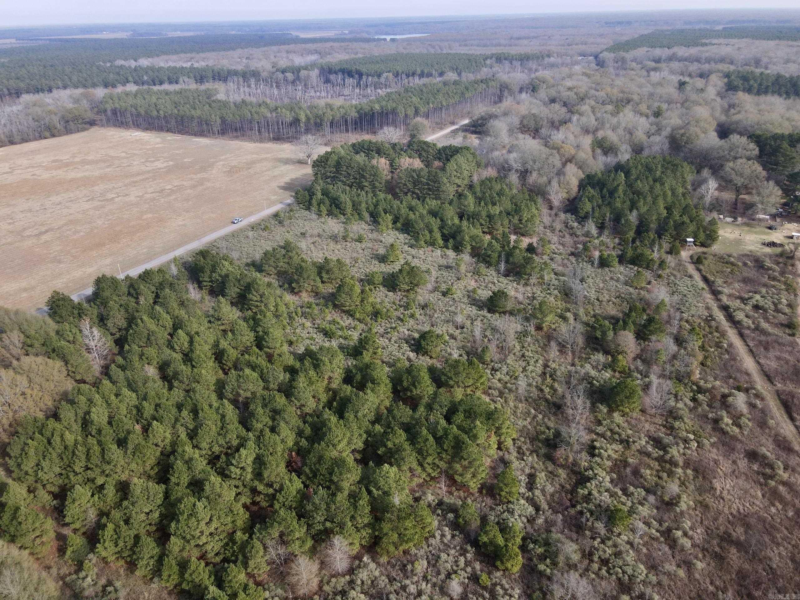 000 S Waller Rd  Bald Knob, AR