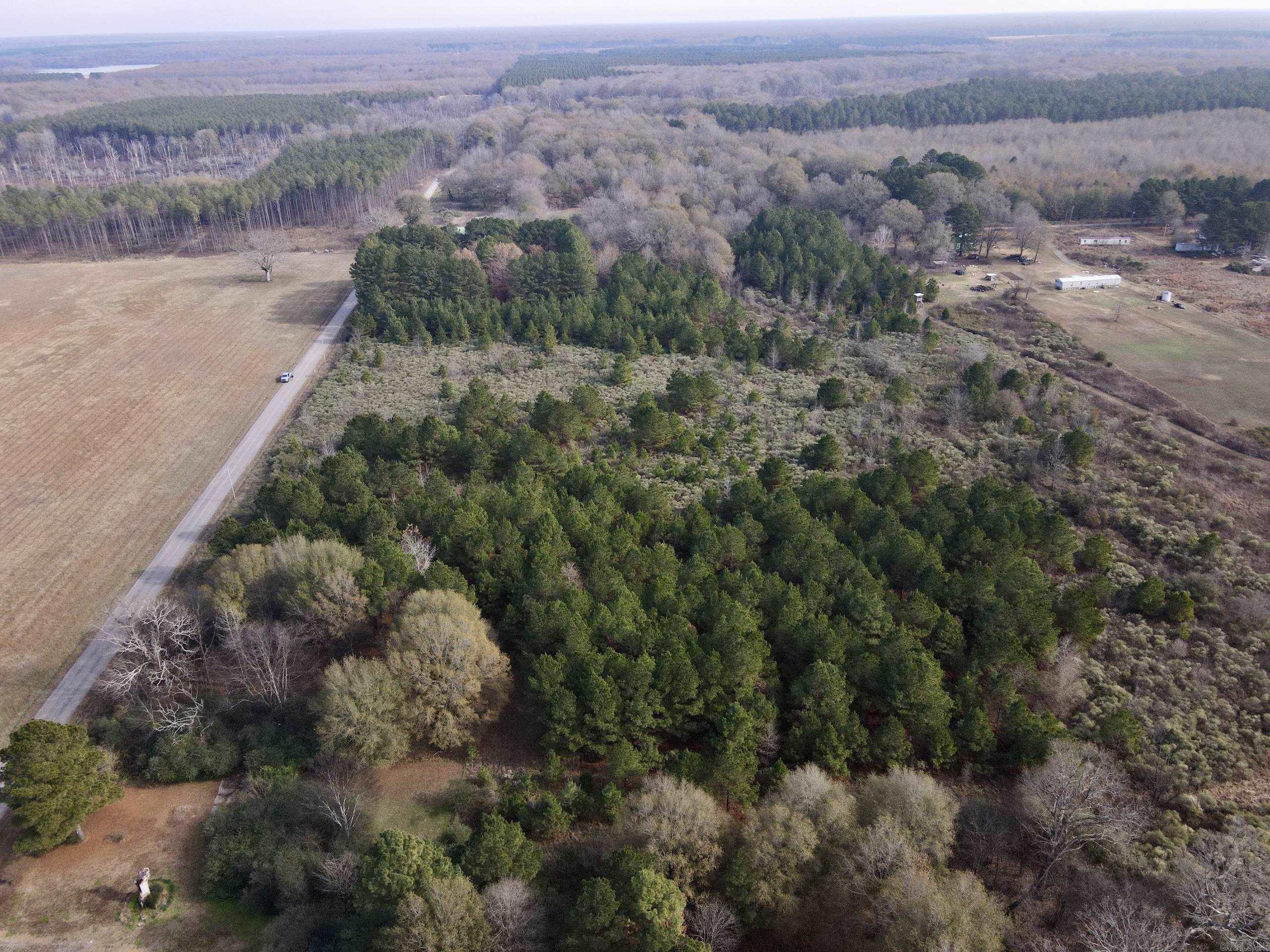 000 S Waller Rd  Bald Knob, AR