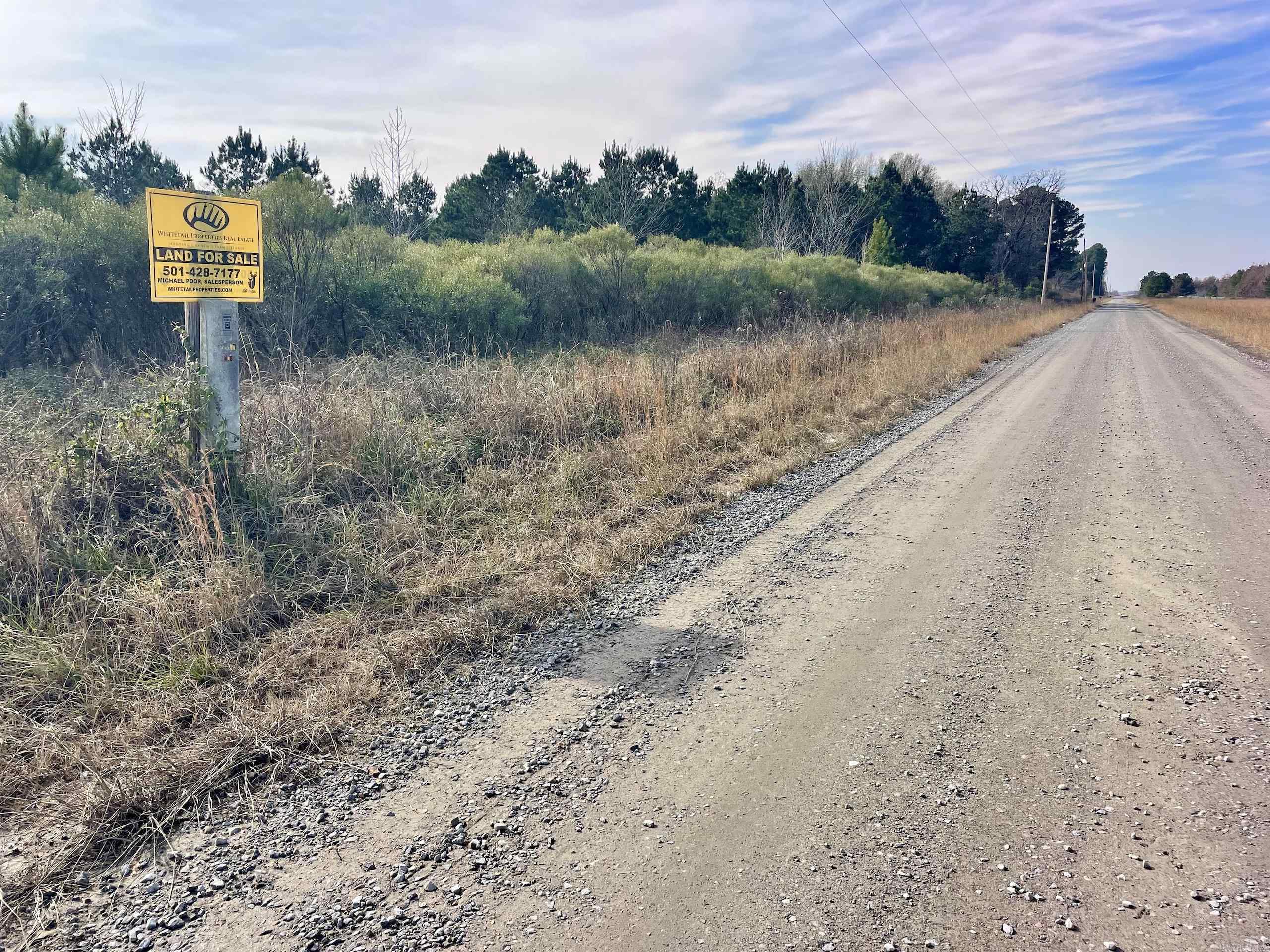 000 S Waller Rd  Bald Knob, AR