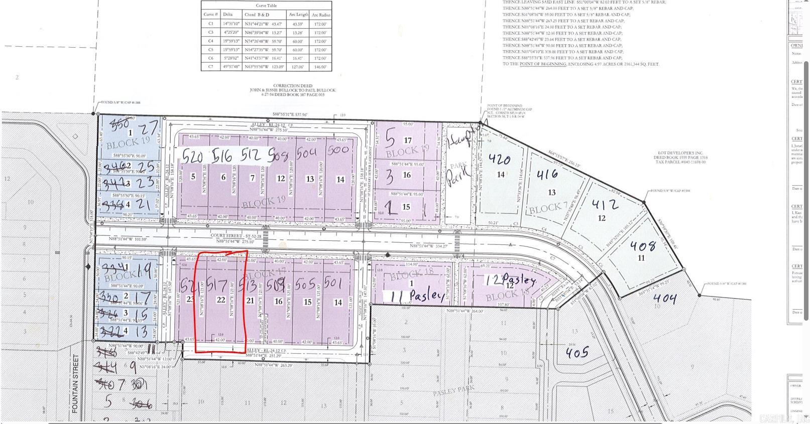 517 Court  Bryant, AR