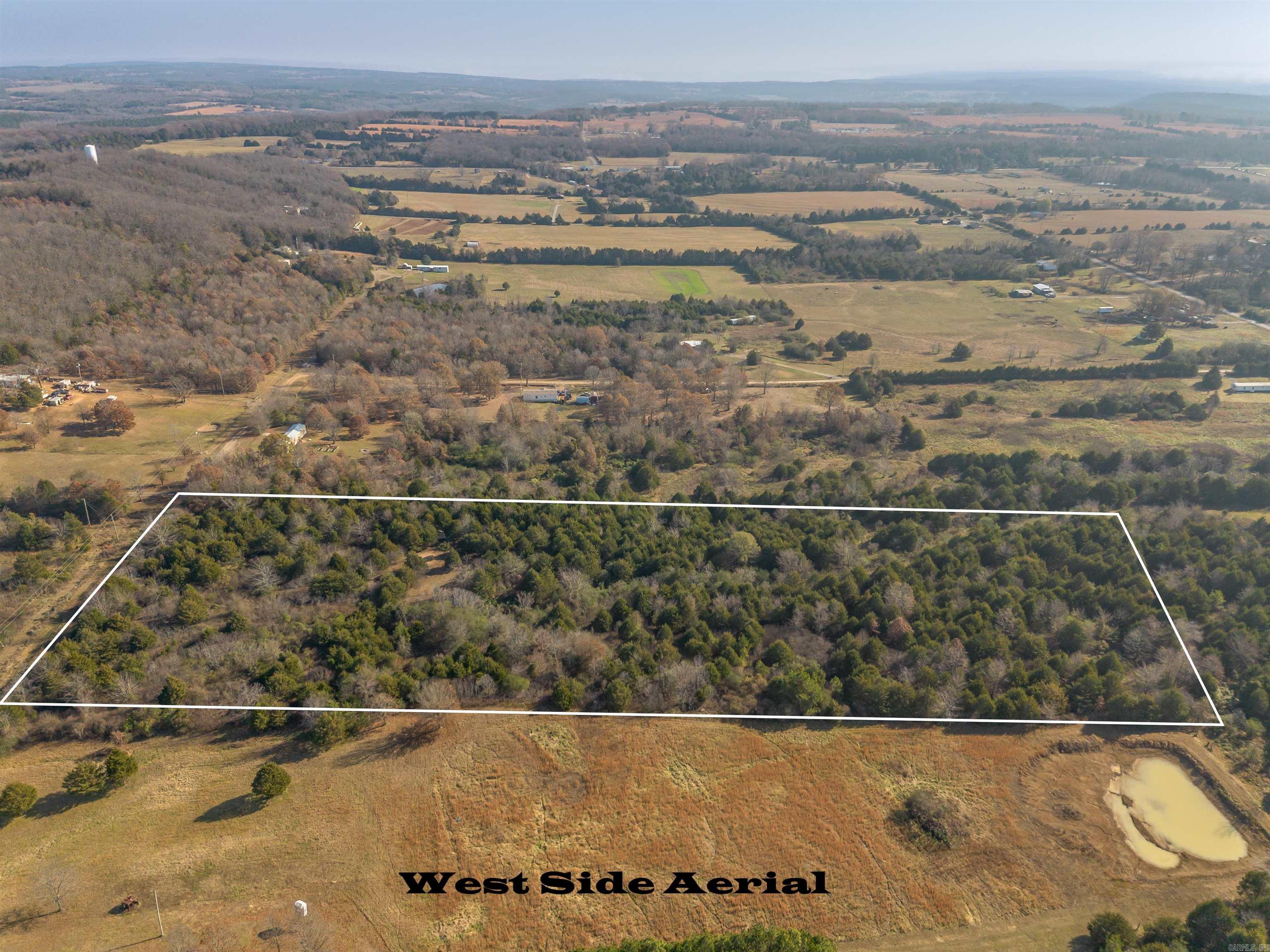 162 Janel  Romance, AR