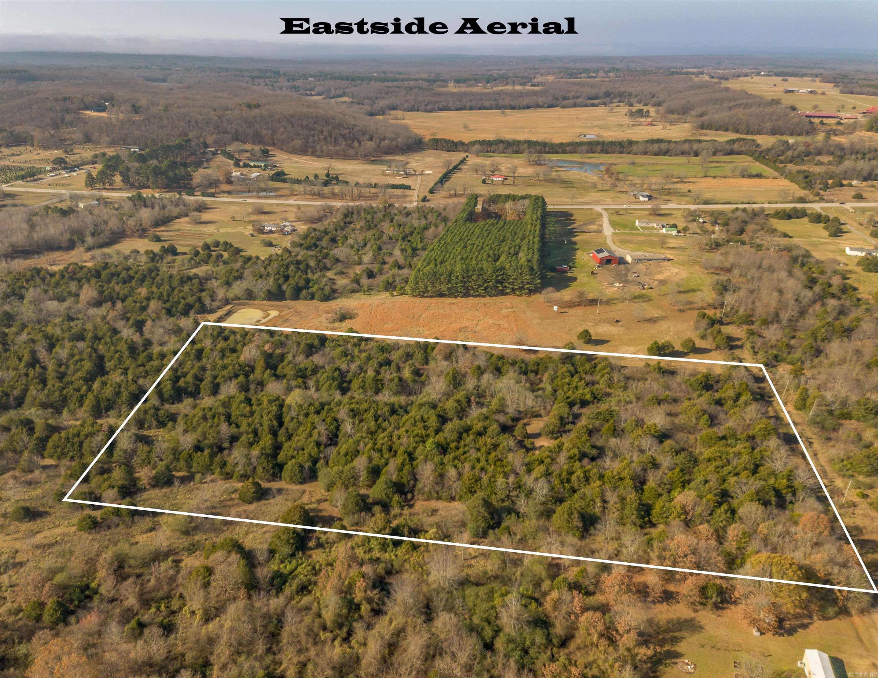 162 Janel  Romance, AR