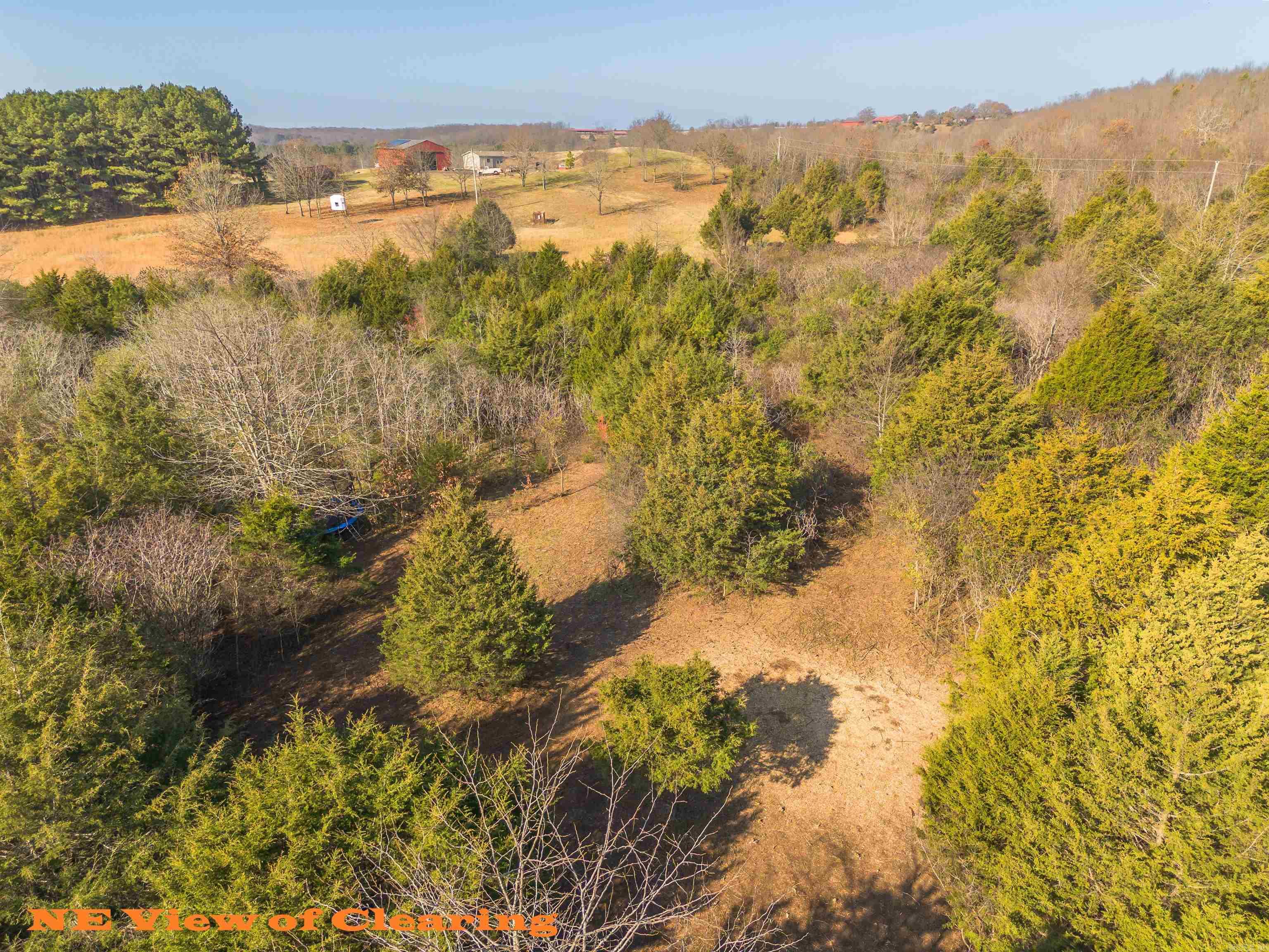 162 Janel  Romance, AR