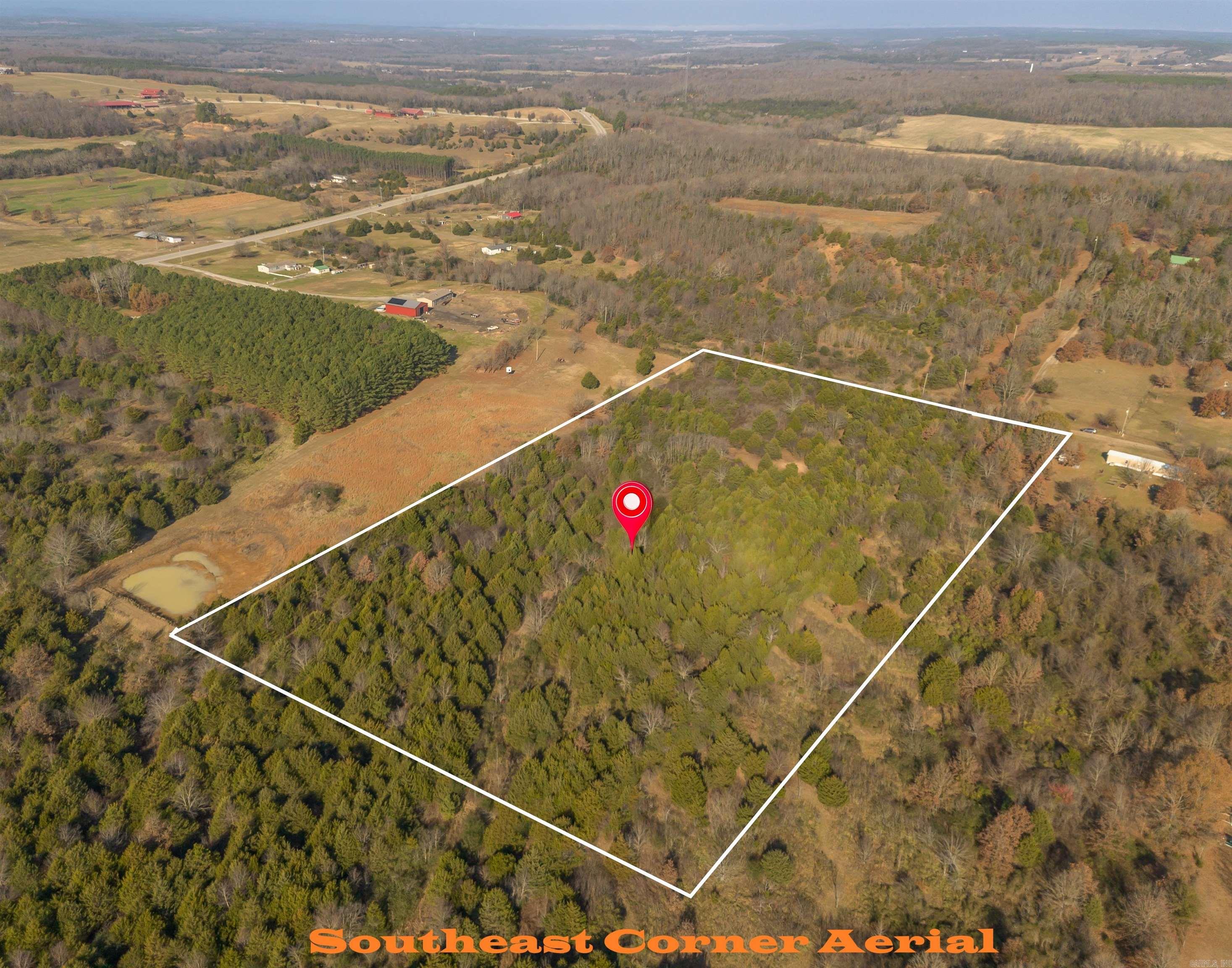 162 Janel  Romance, AR