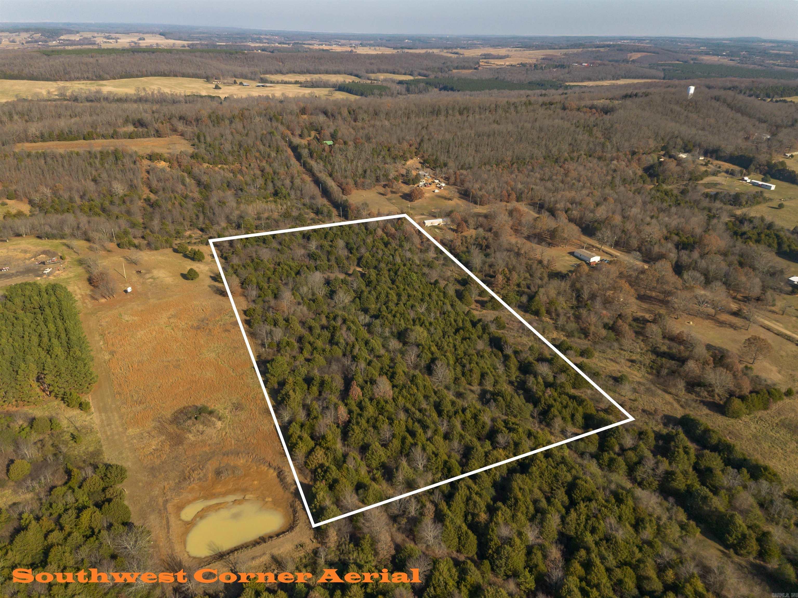 162 Janel  Romance, AR