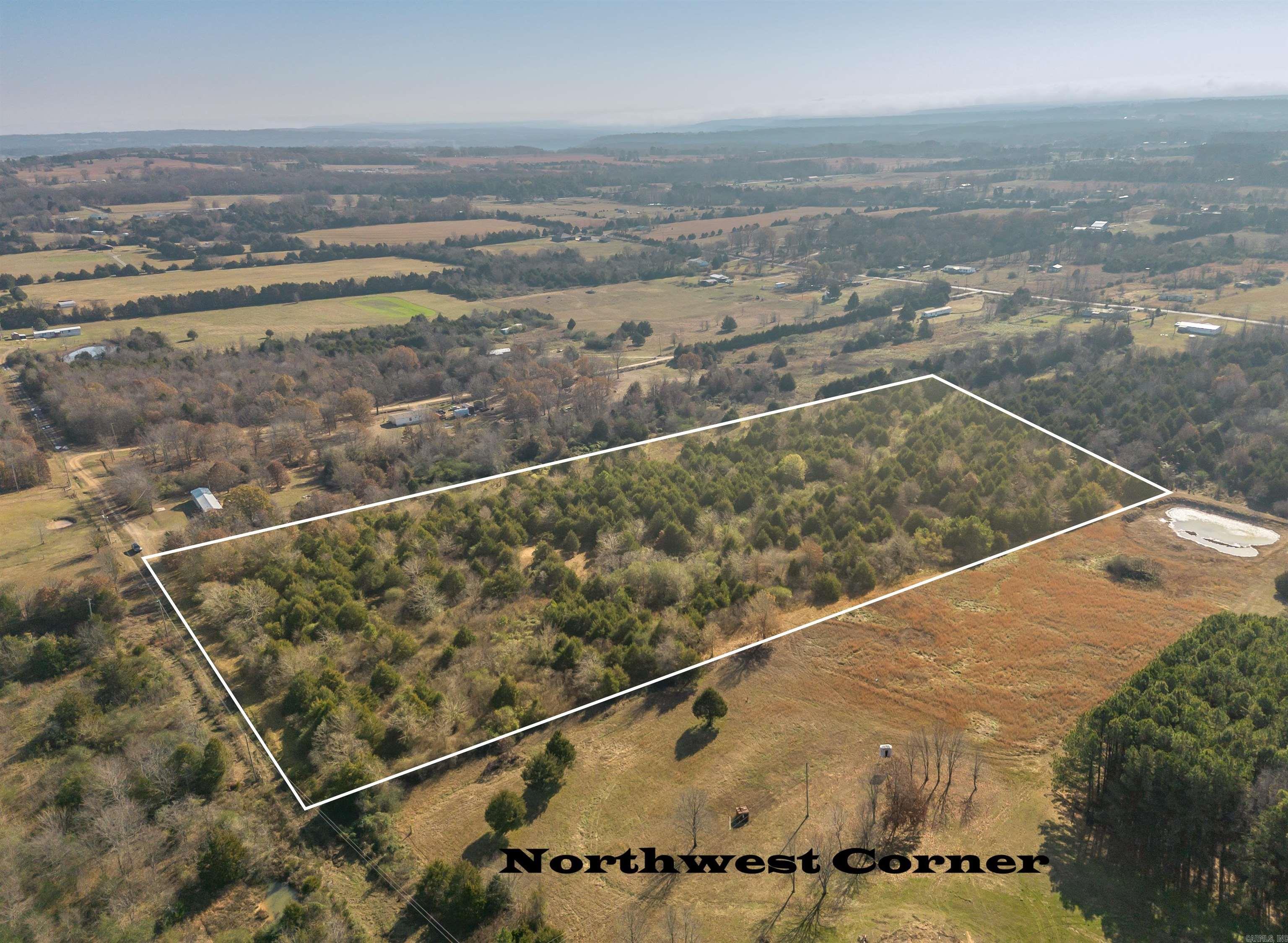 162 Janel  Romance, AR