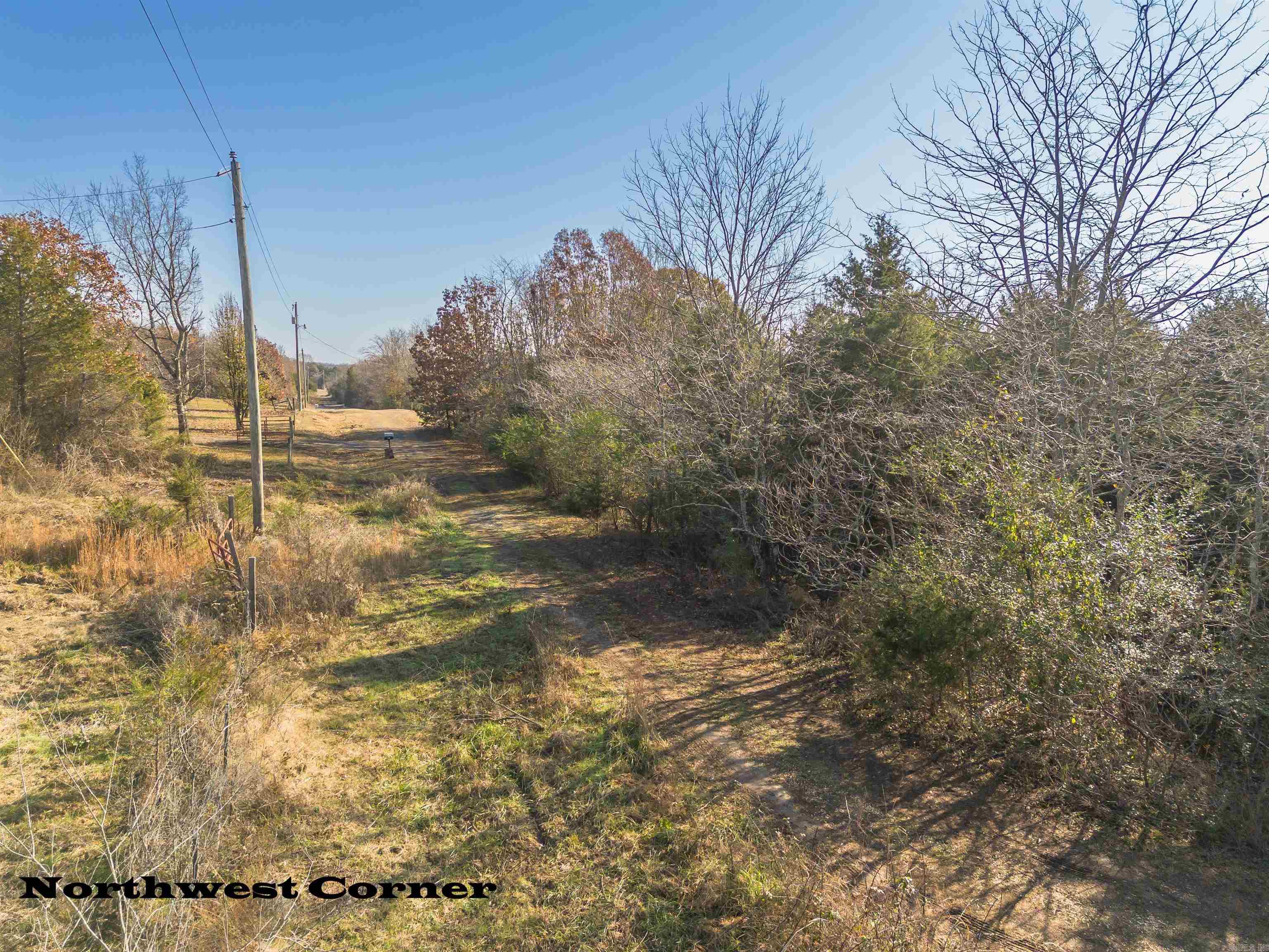 162 Janel  Romance, AR