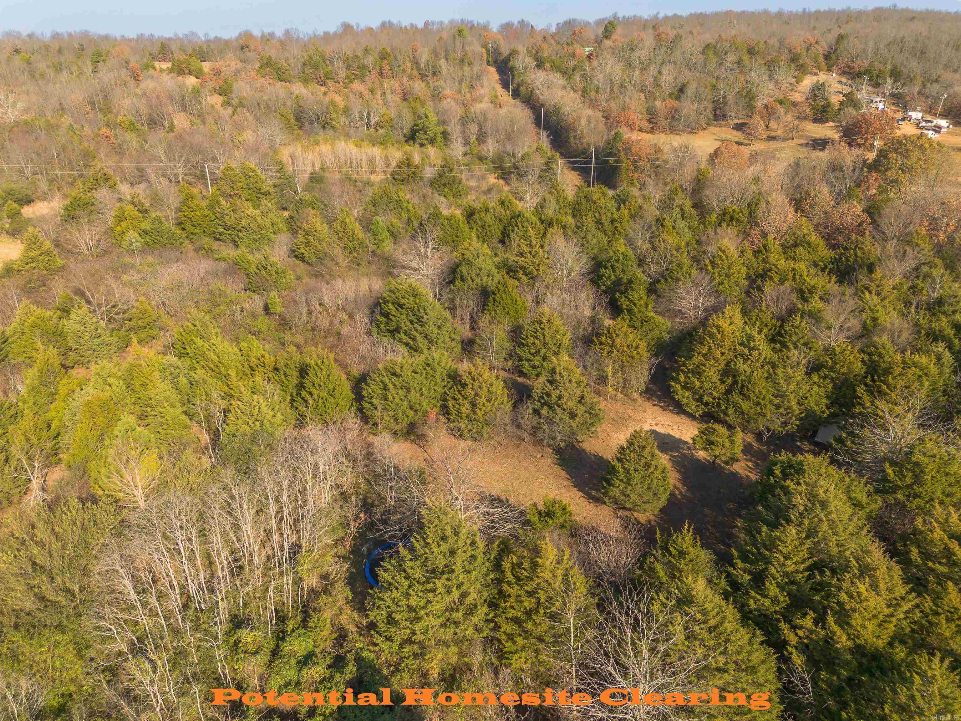 162 Janel  Romance, AR