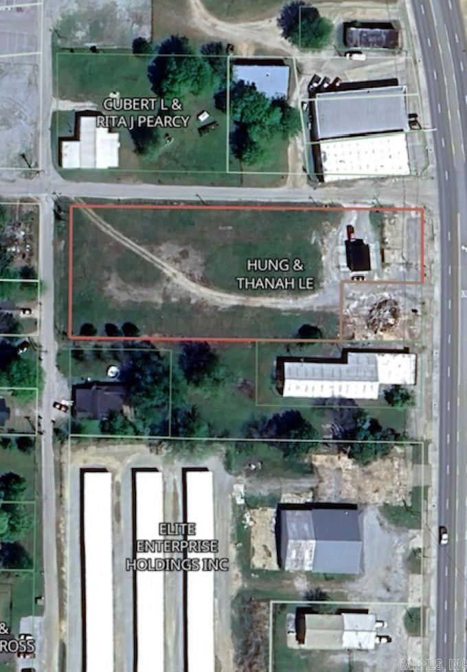 1903 S Highway 67  Pocahontas, AR