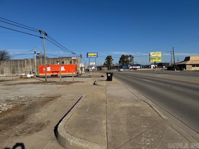 1903 S Highway 67  Pocahontas, AR