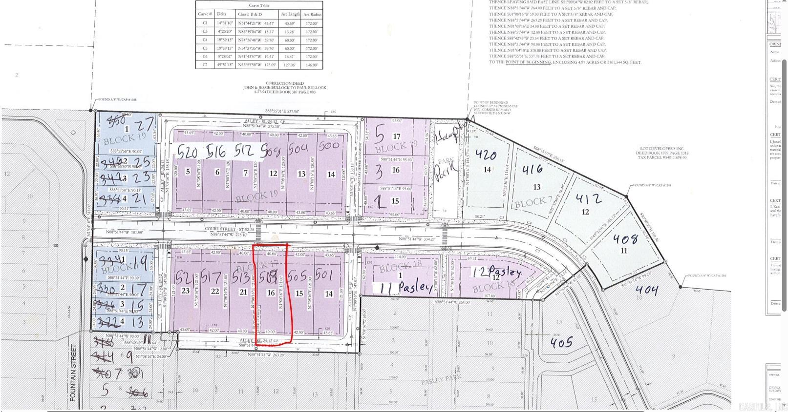 509 Court  Bryant, AR