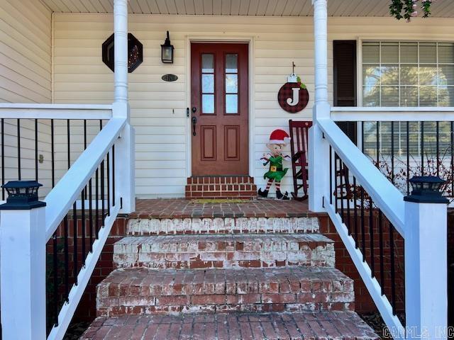 4101 Stephanie Lane Jonesboro, AR 72401