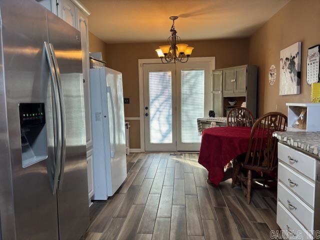 4101 Stephanie Lane Jonesboro, AR 72401