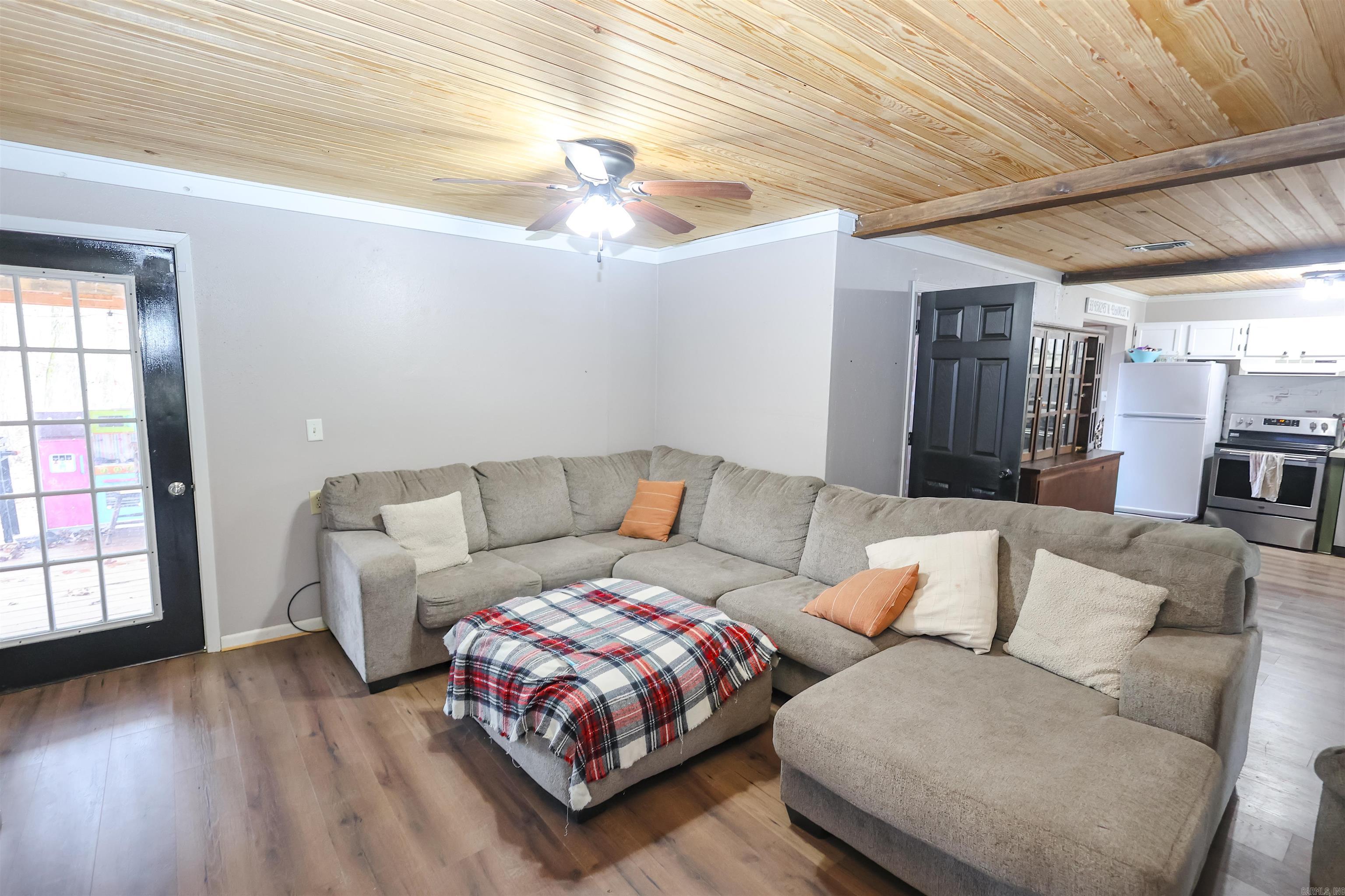 226 Sweet Home  Nashville, AR