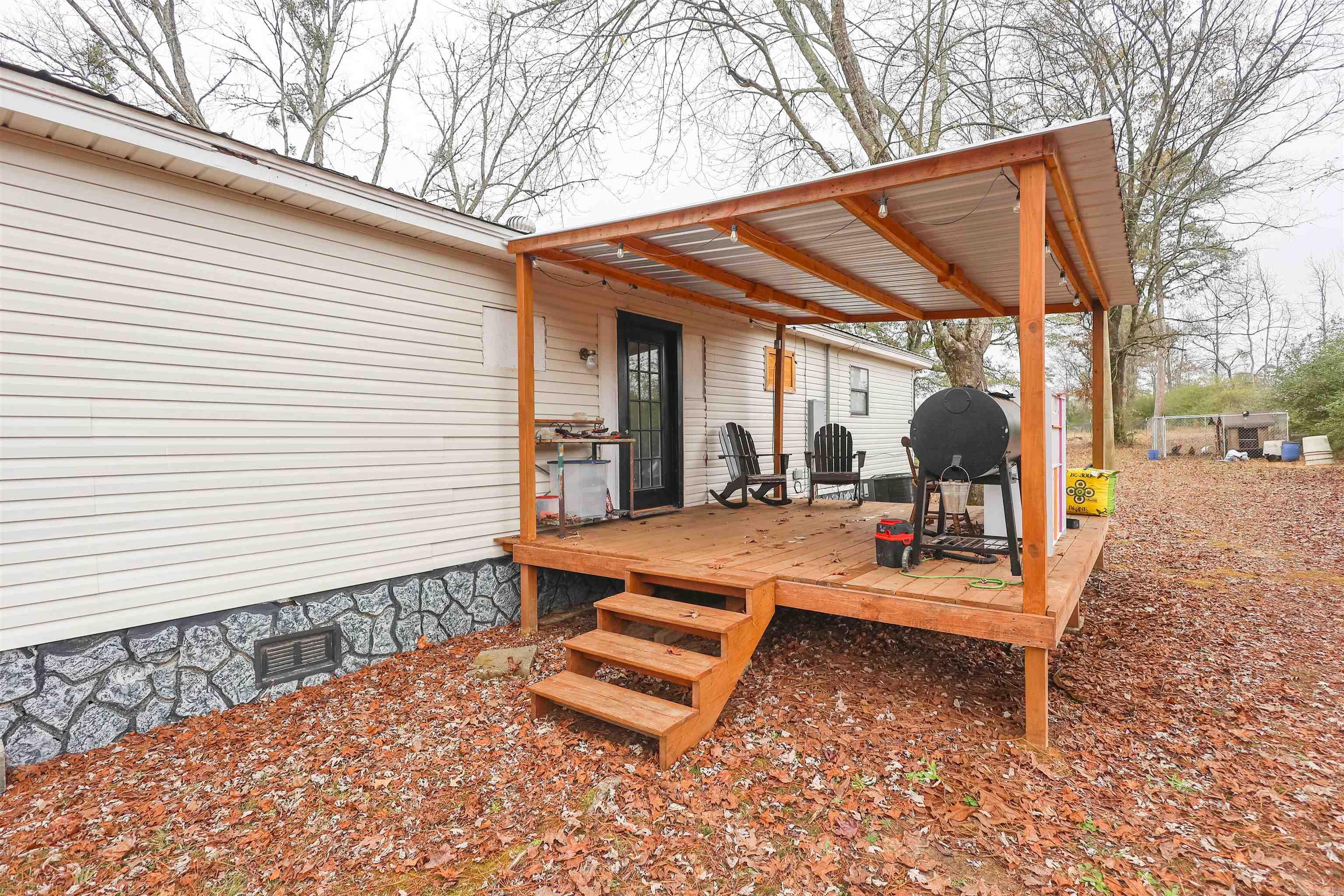 226 Sweet Home  Nashville, AR