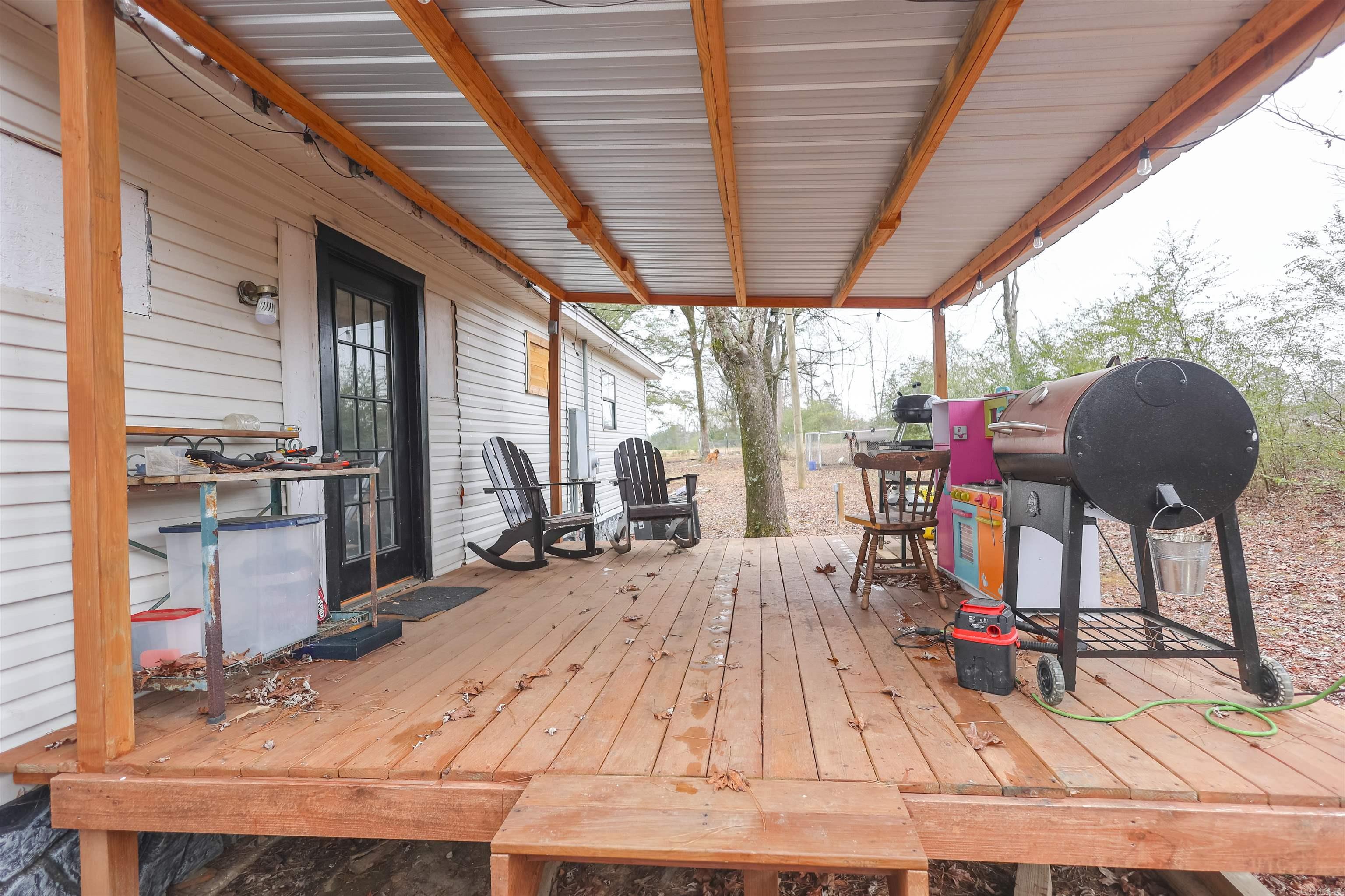 226 Sweet Home  Nashville, AR