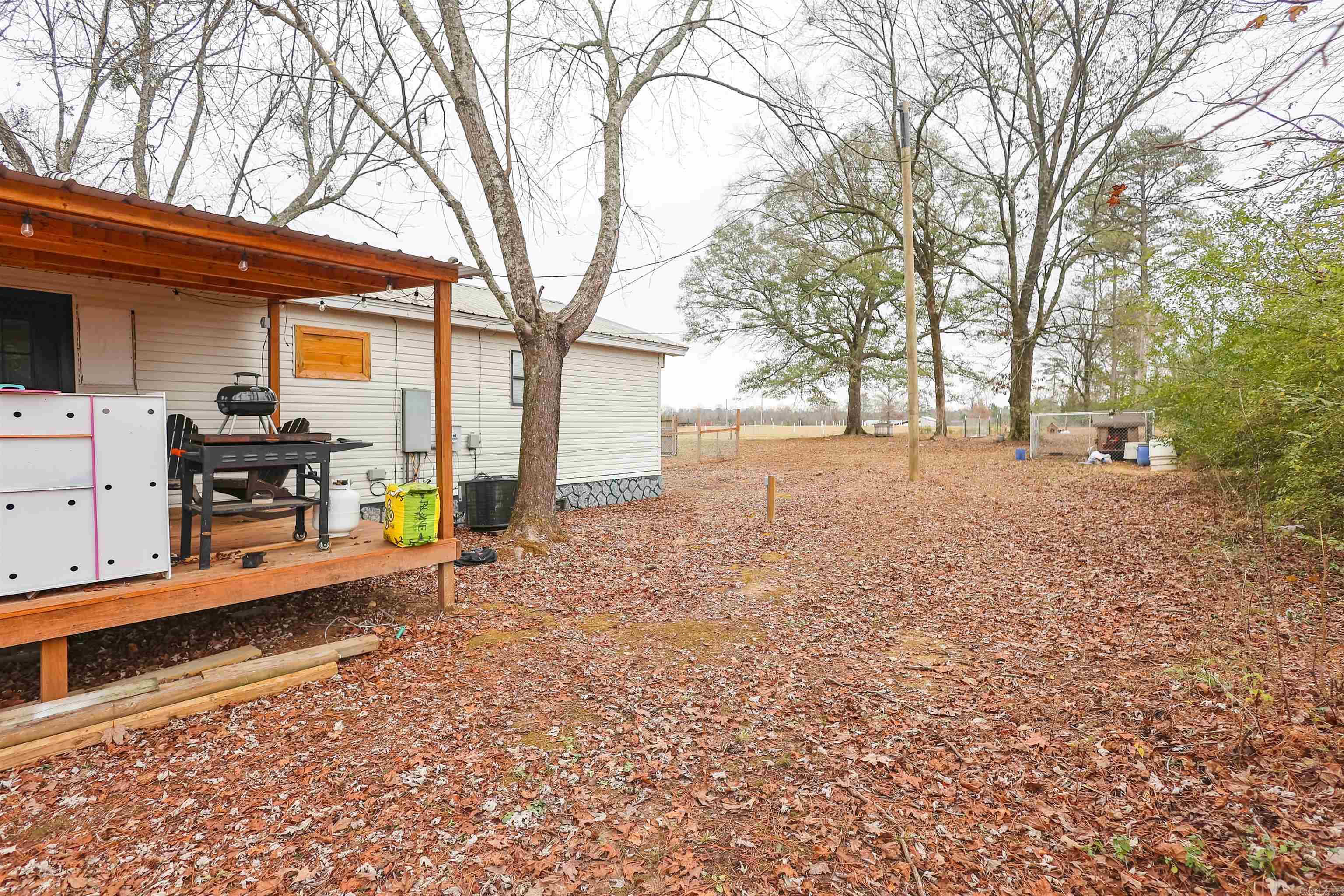 226 Sweet Home  Nashville, AR