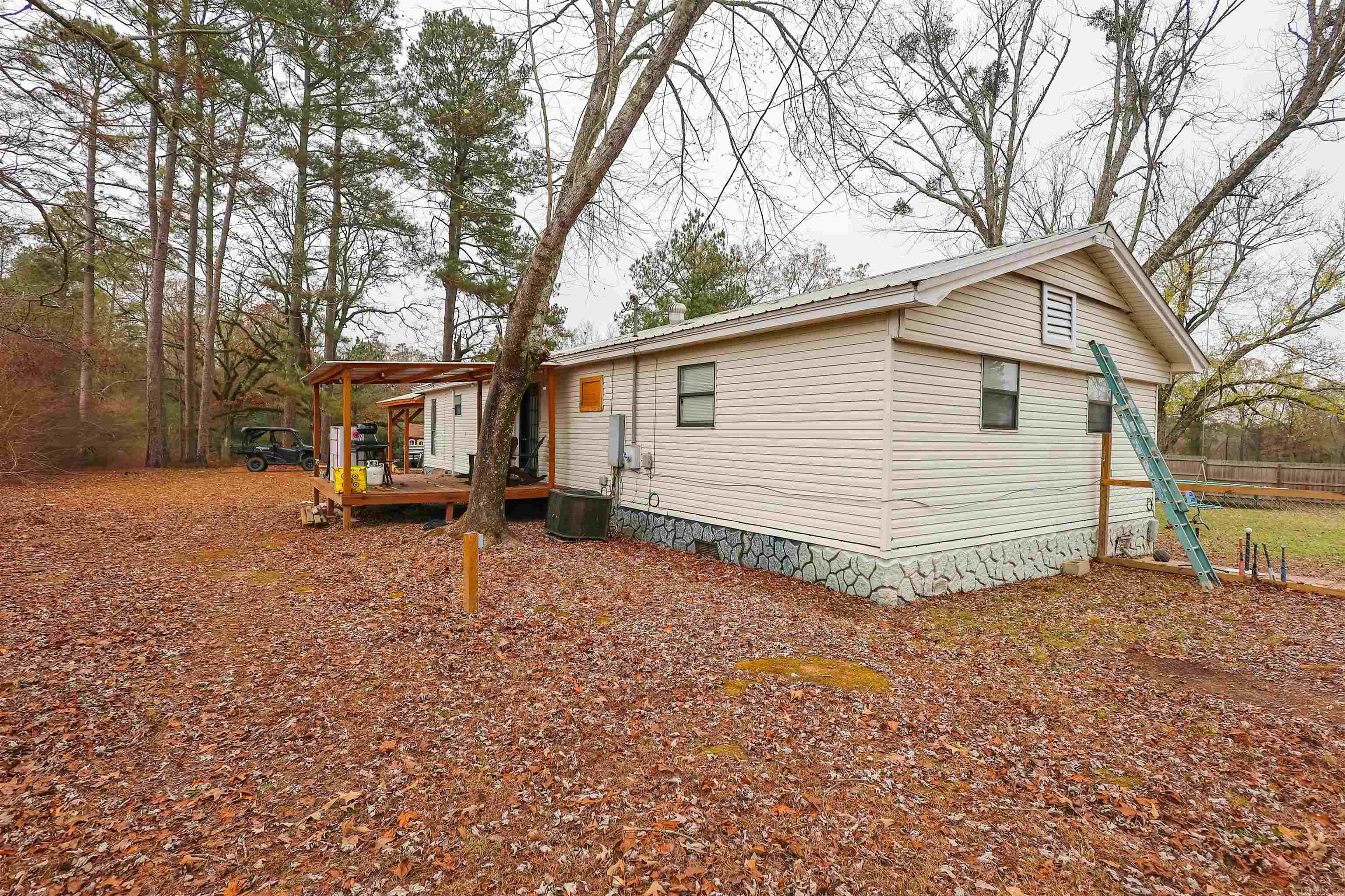 226 Sweet Home  Nashville, AR