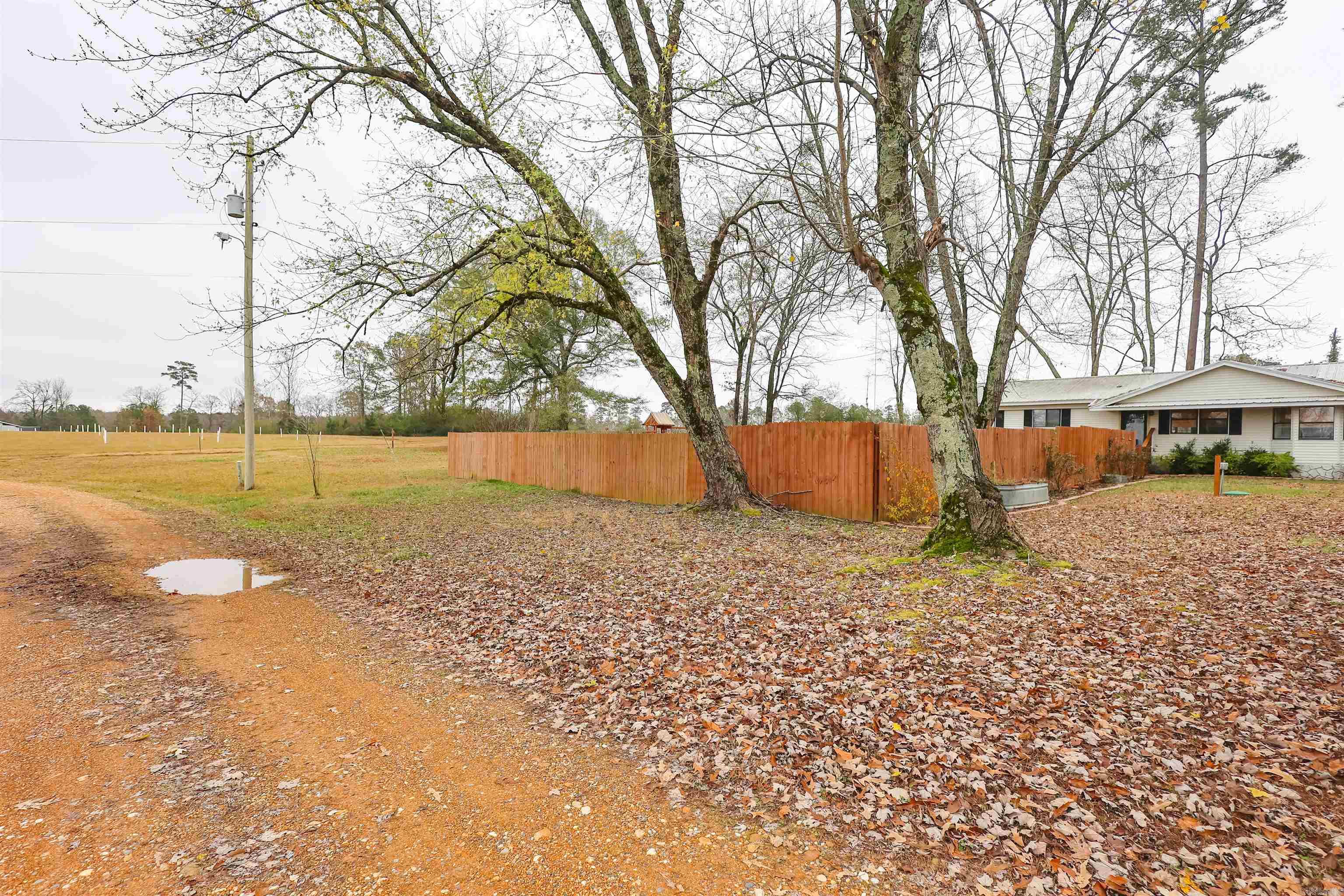 226 Sweet Home  Nashville, AR