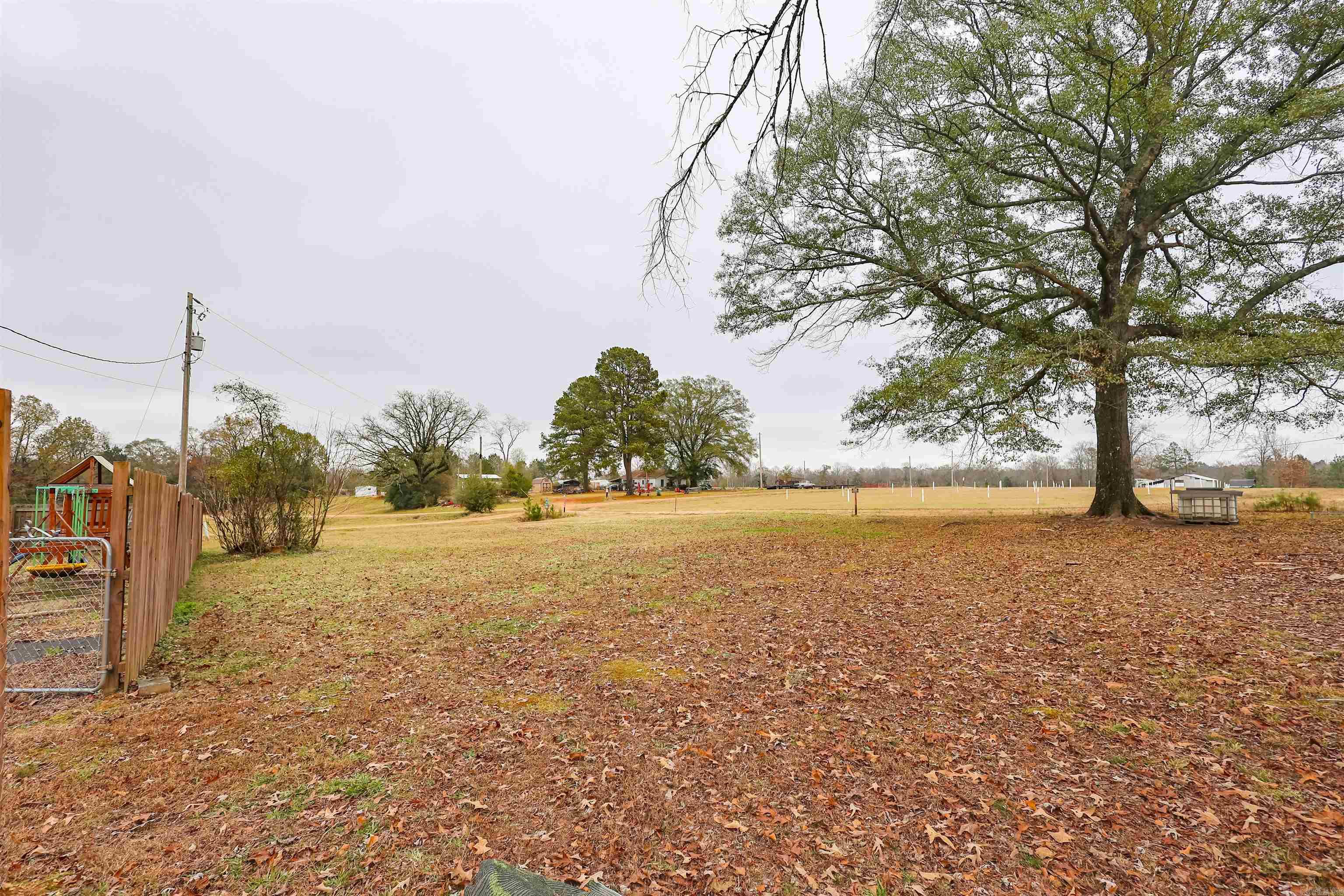 226 Sweet Home  Nashville, AR