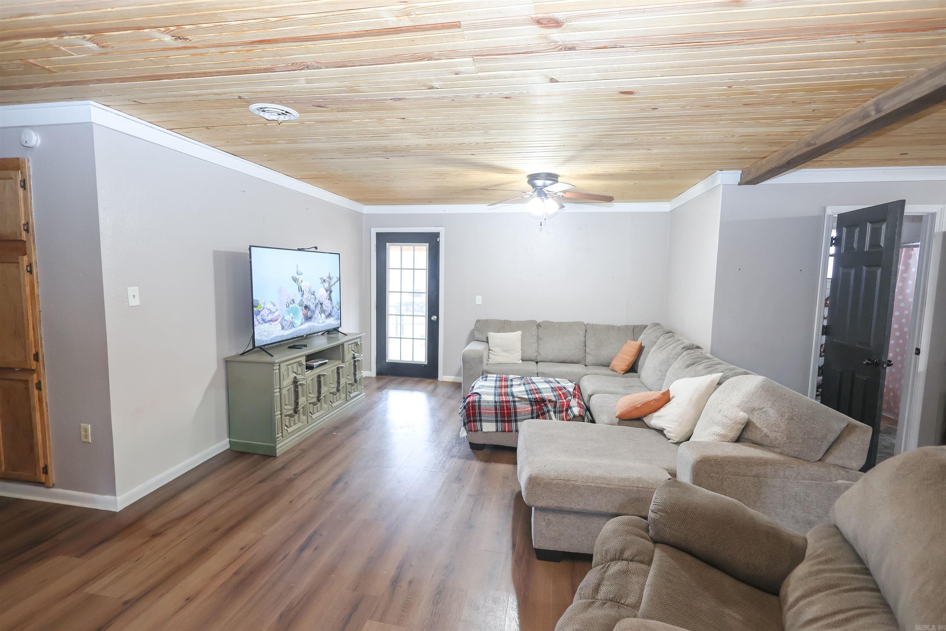 226 Sweet Home  Nashville, AR