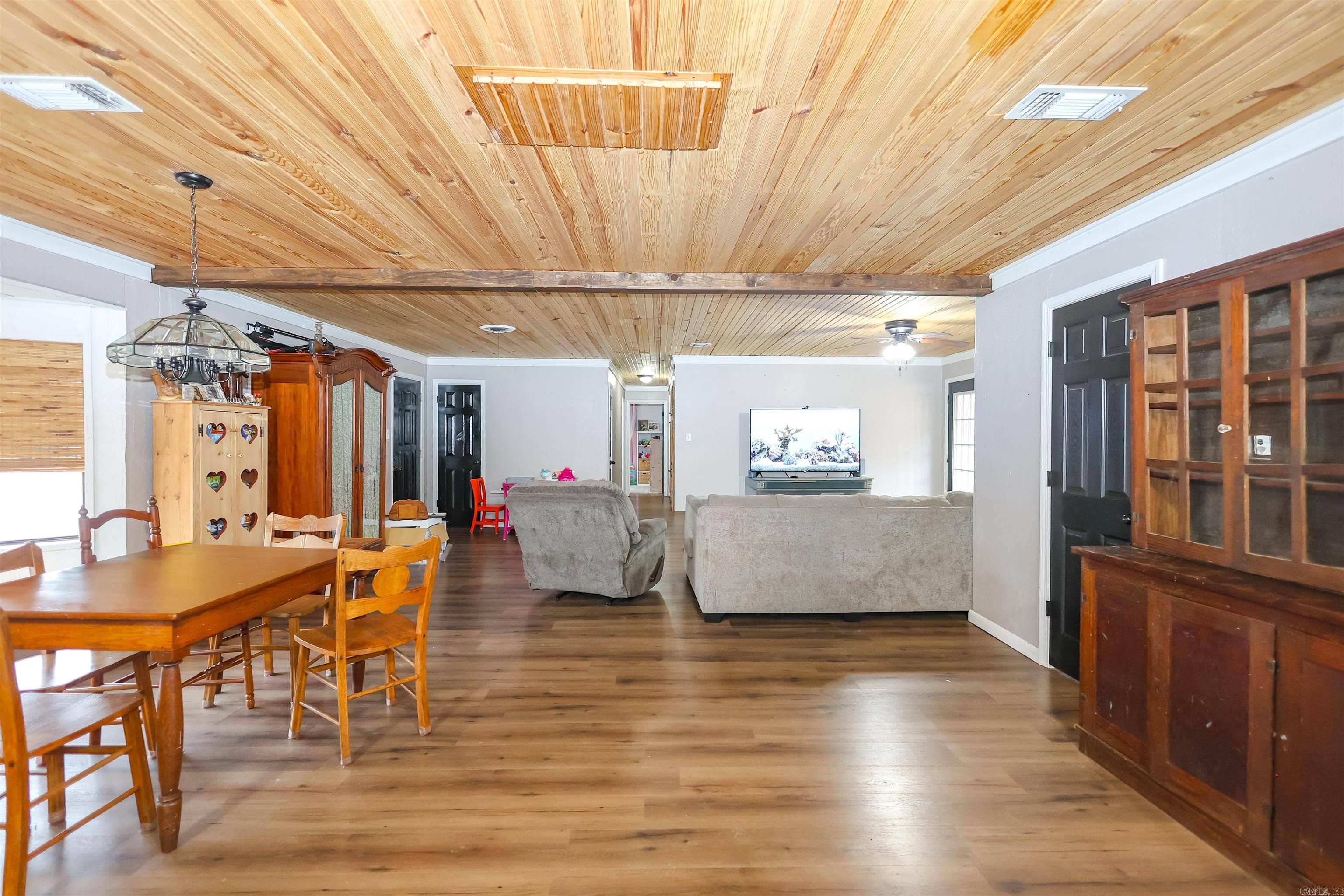 226 Sweet Home  Nashville, AR