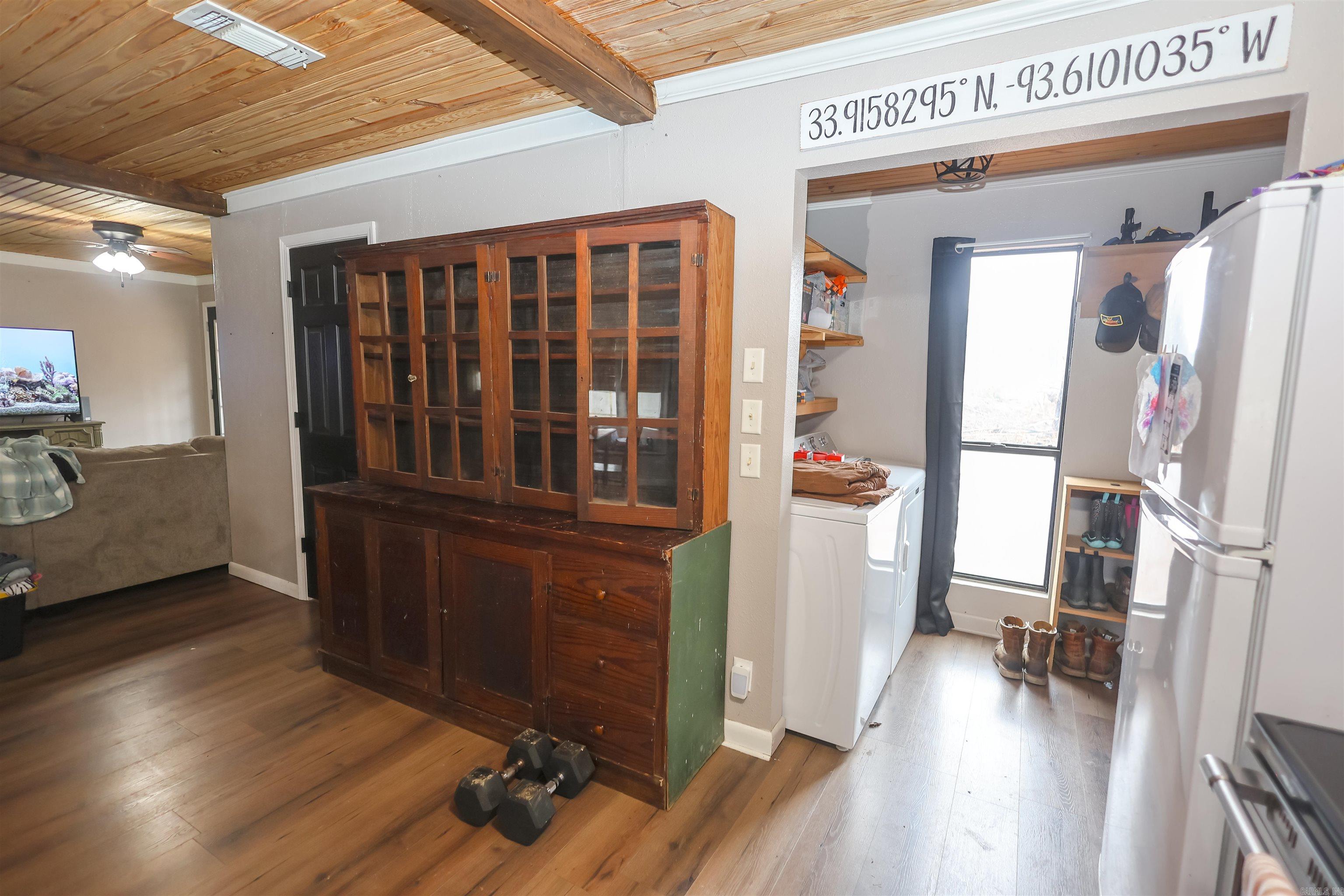 226 Sweet Home  Nashville, AR