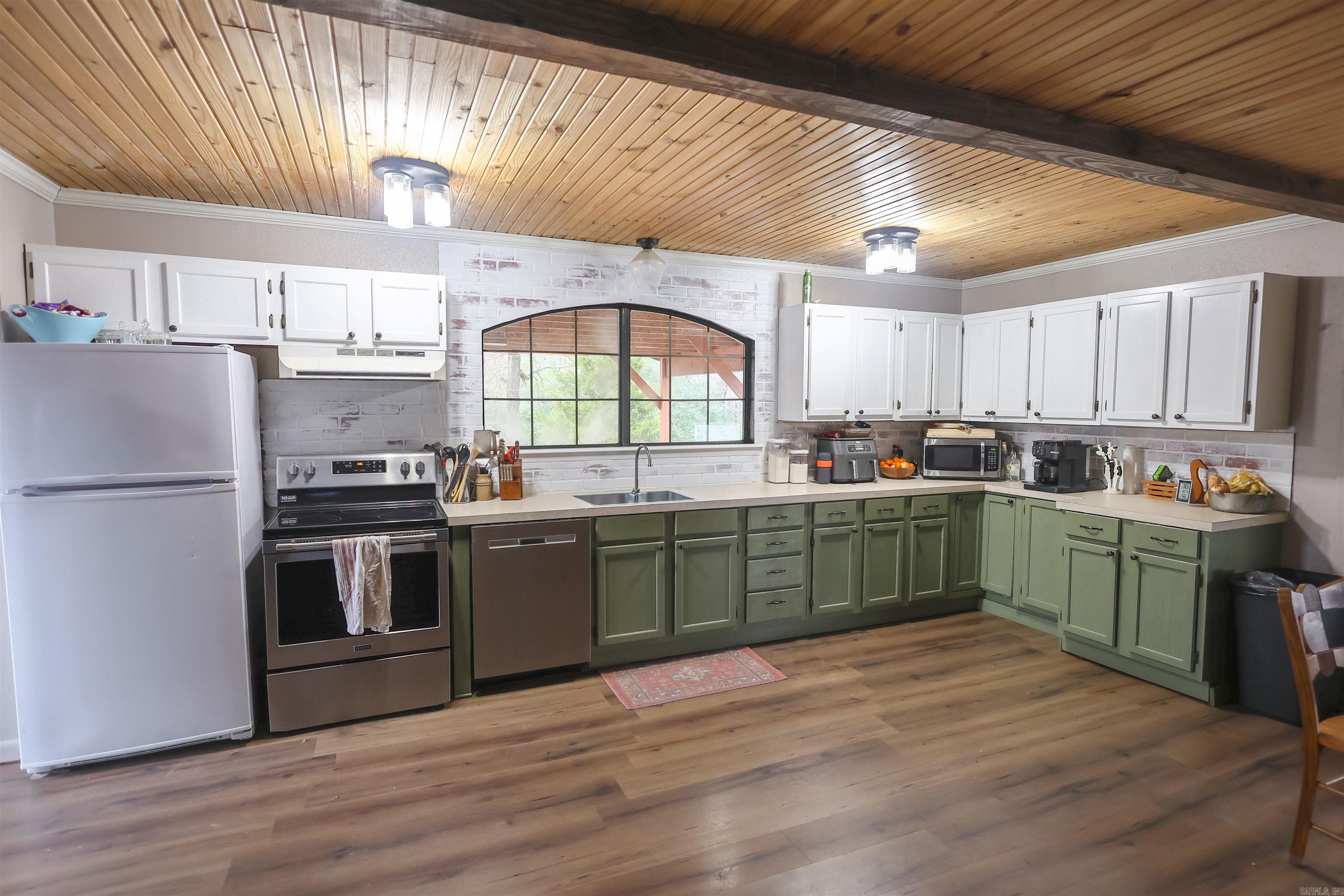 226 Sweet Home  Nashville, AR