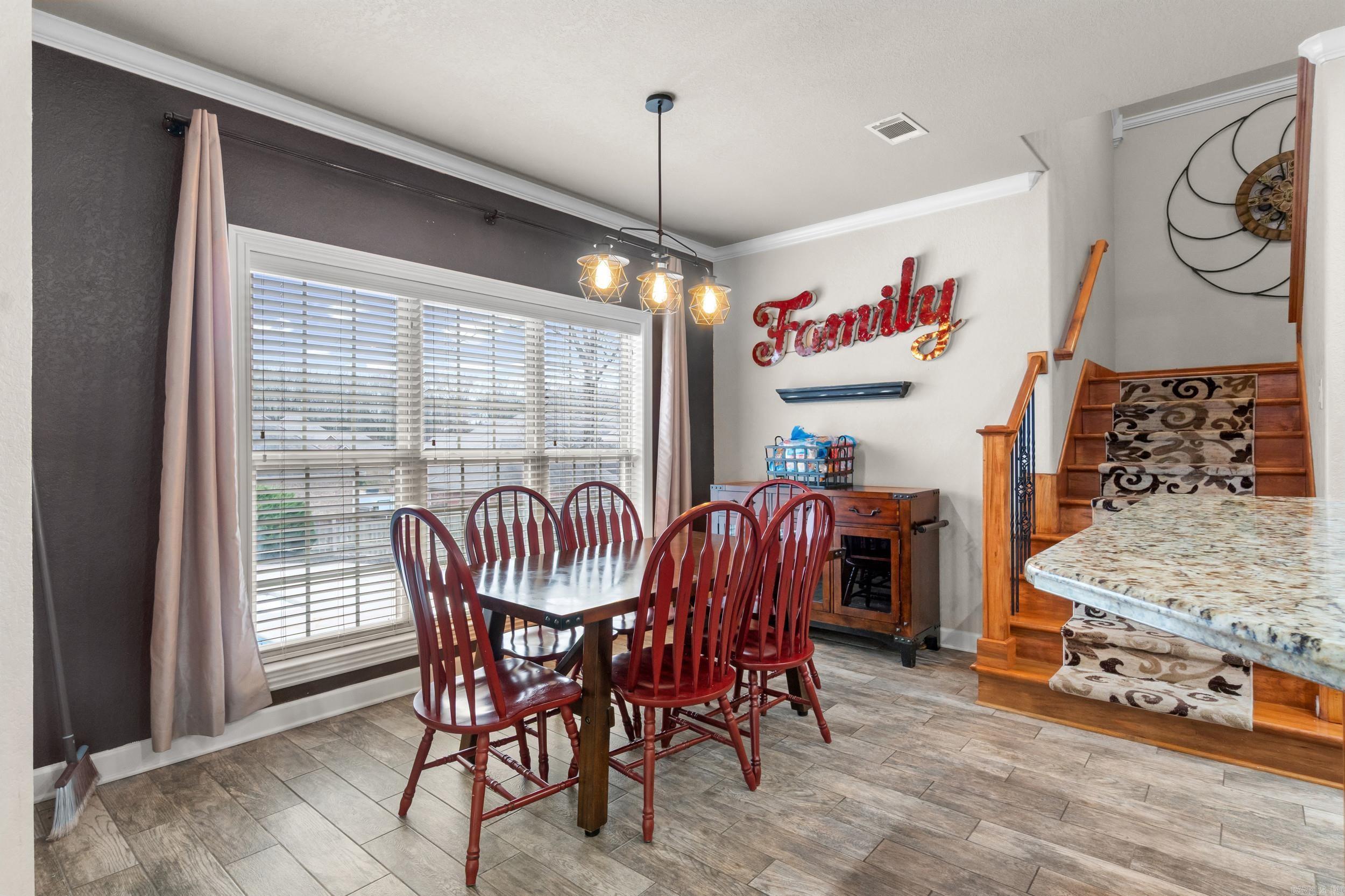 21 Blanchard Dr  Cabot, AR