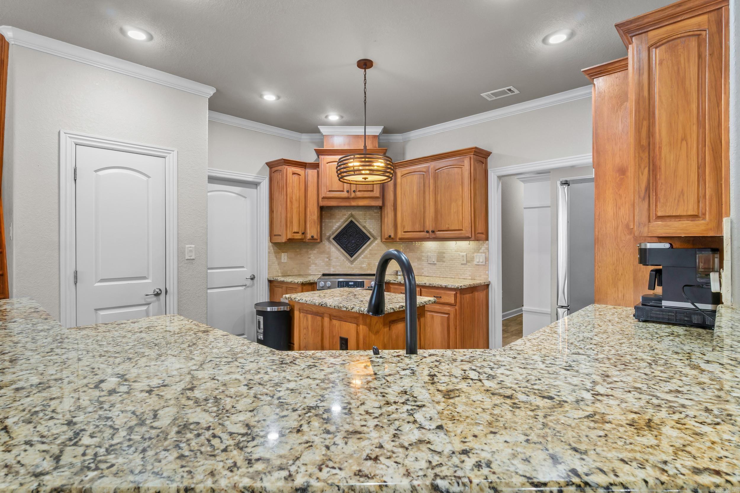 21 Blanchard Dr  Cabot, AR