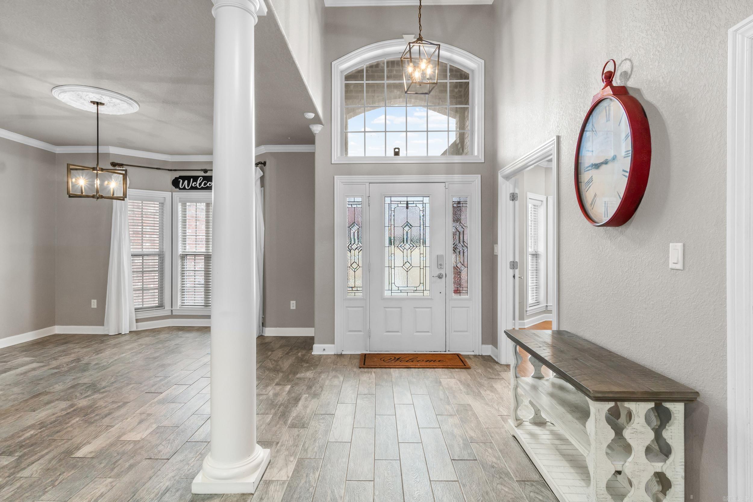 21 Blanchard Dr  Cabot, AR