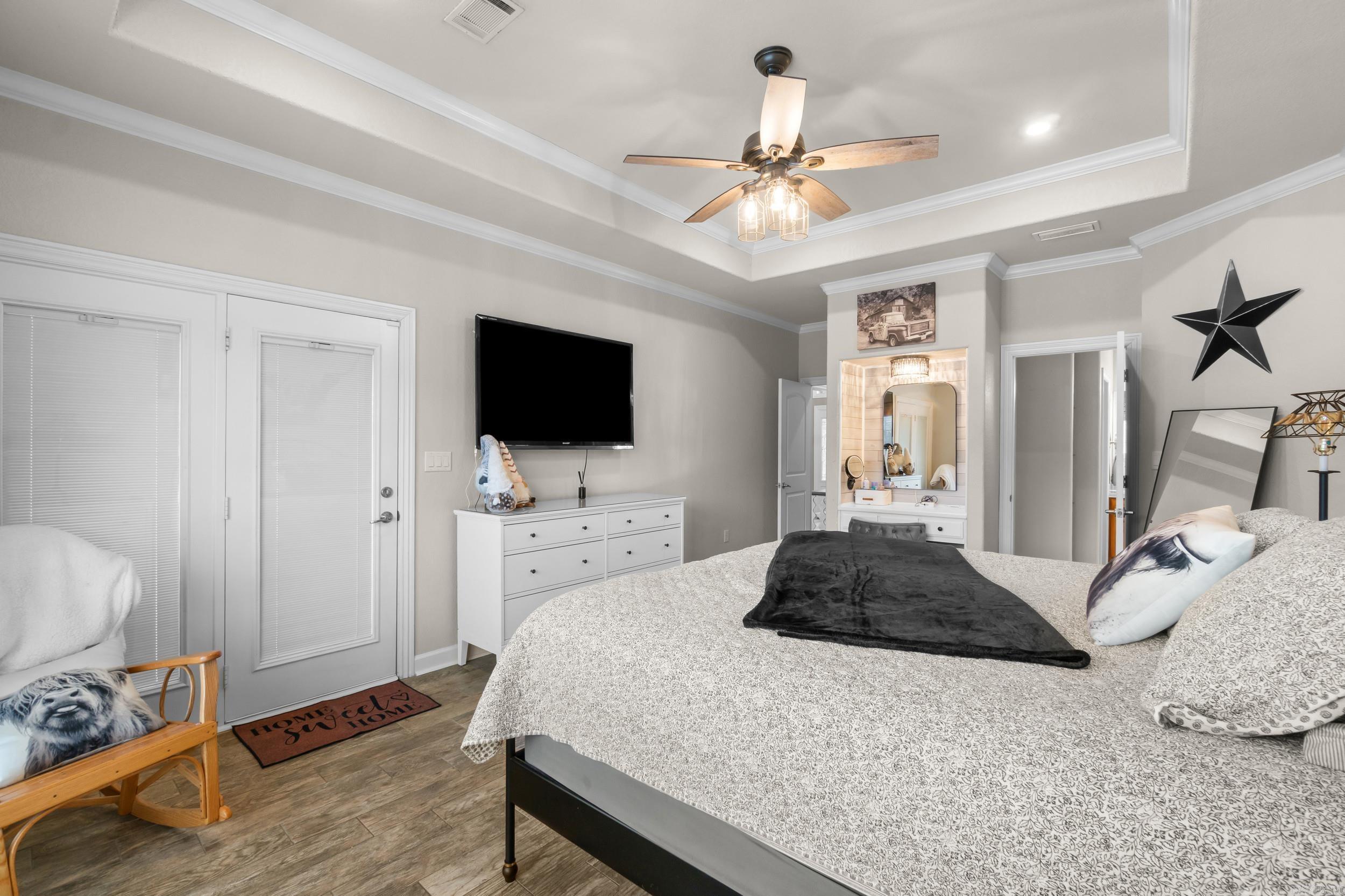 21 Blanchard Dr  Cabot, AR