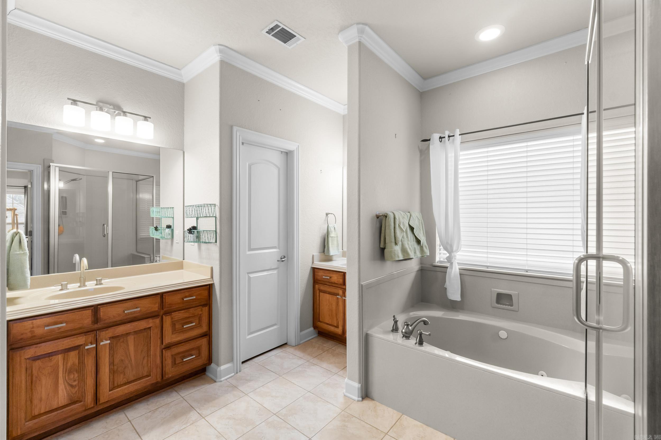 21 Blanchard Dr  Cabot, AR