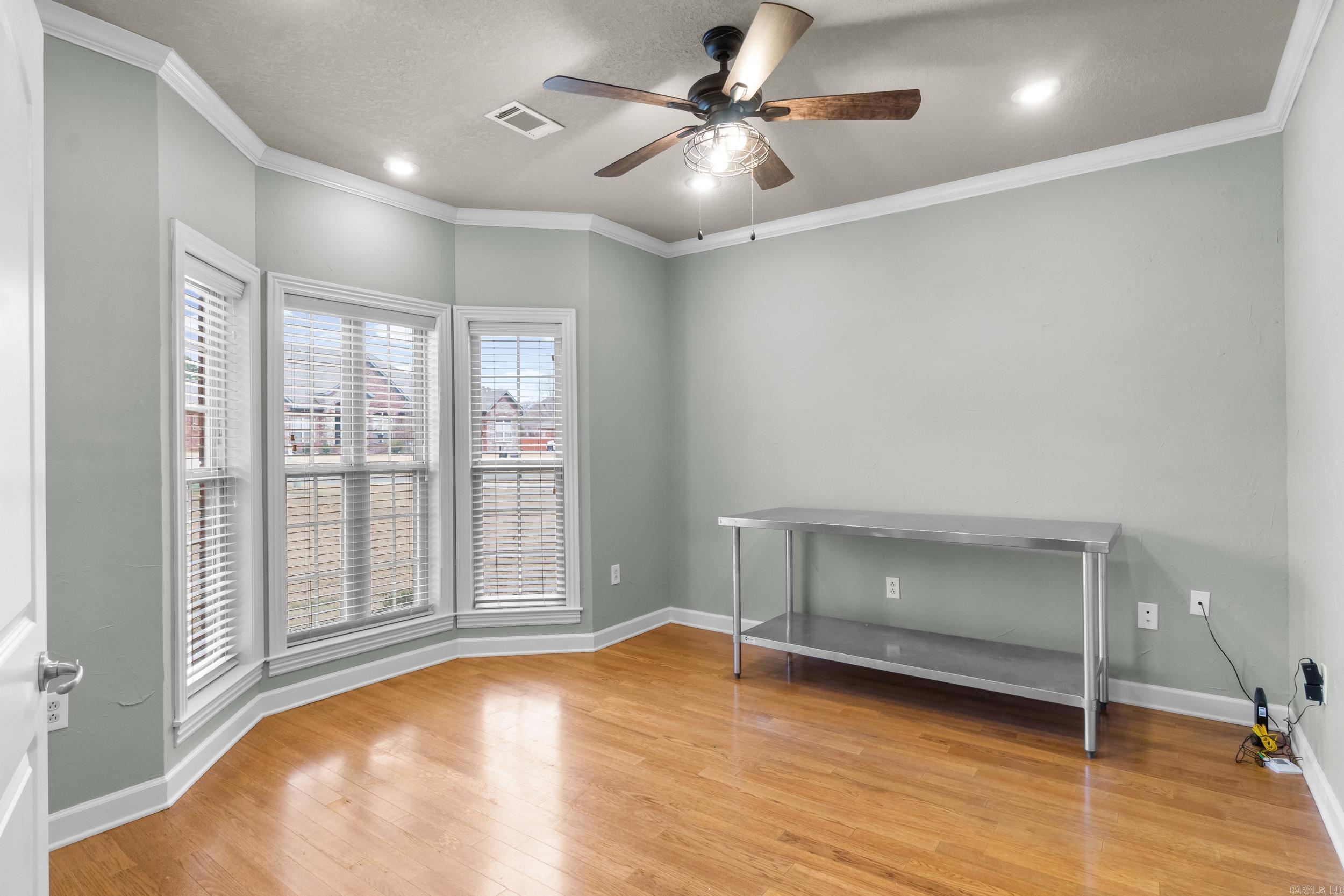 21 Blanchard Dr  Cabot, AR