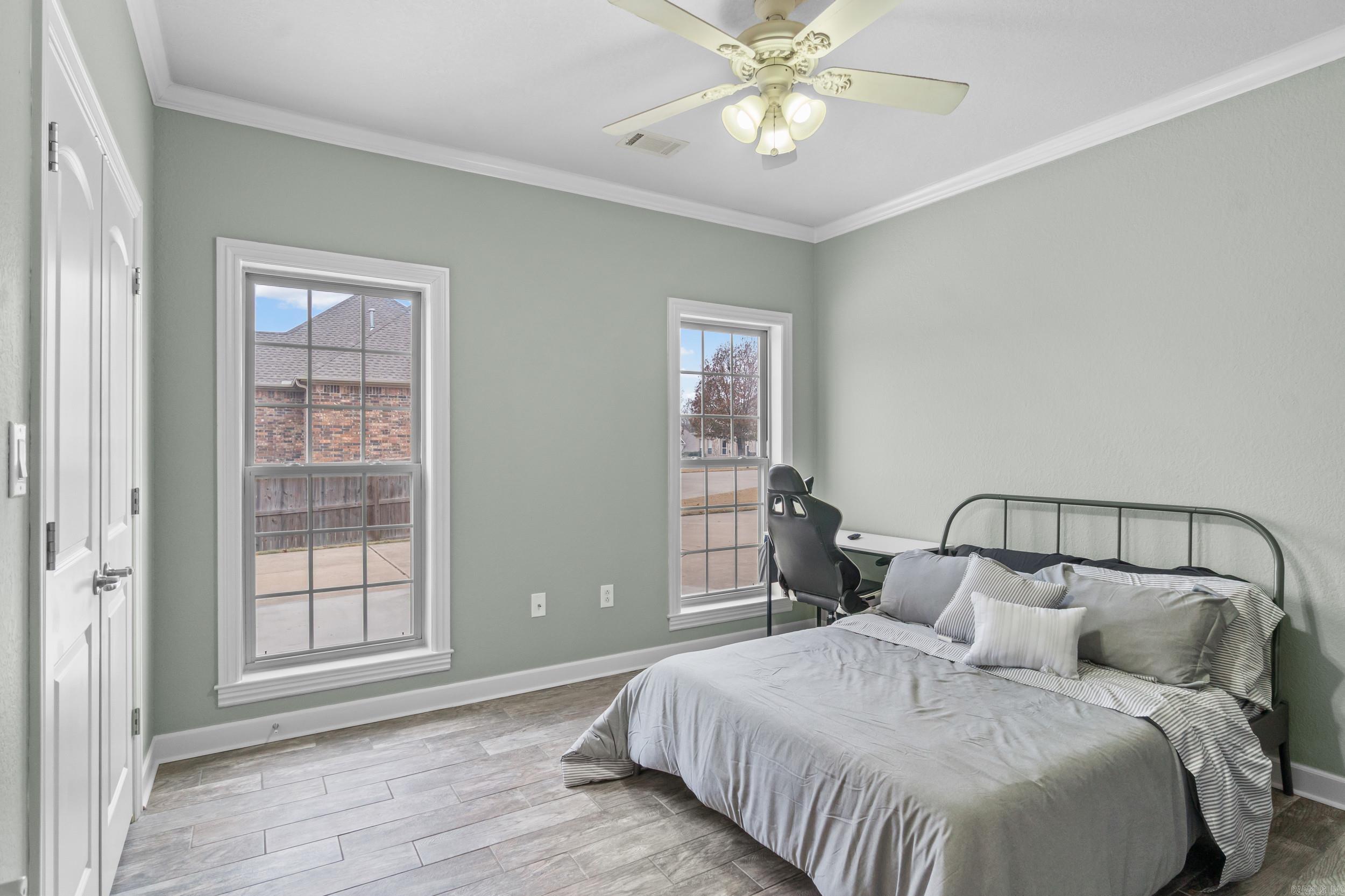 21 Blanchard Dr  Cabot, AR