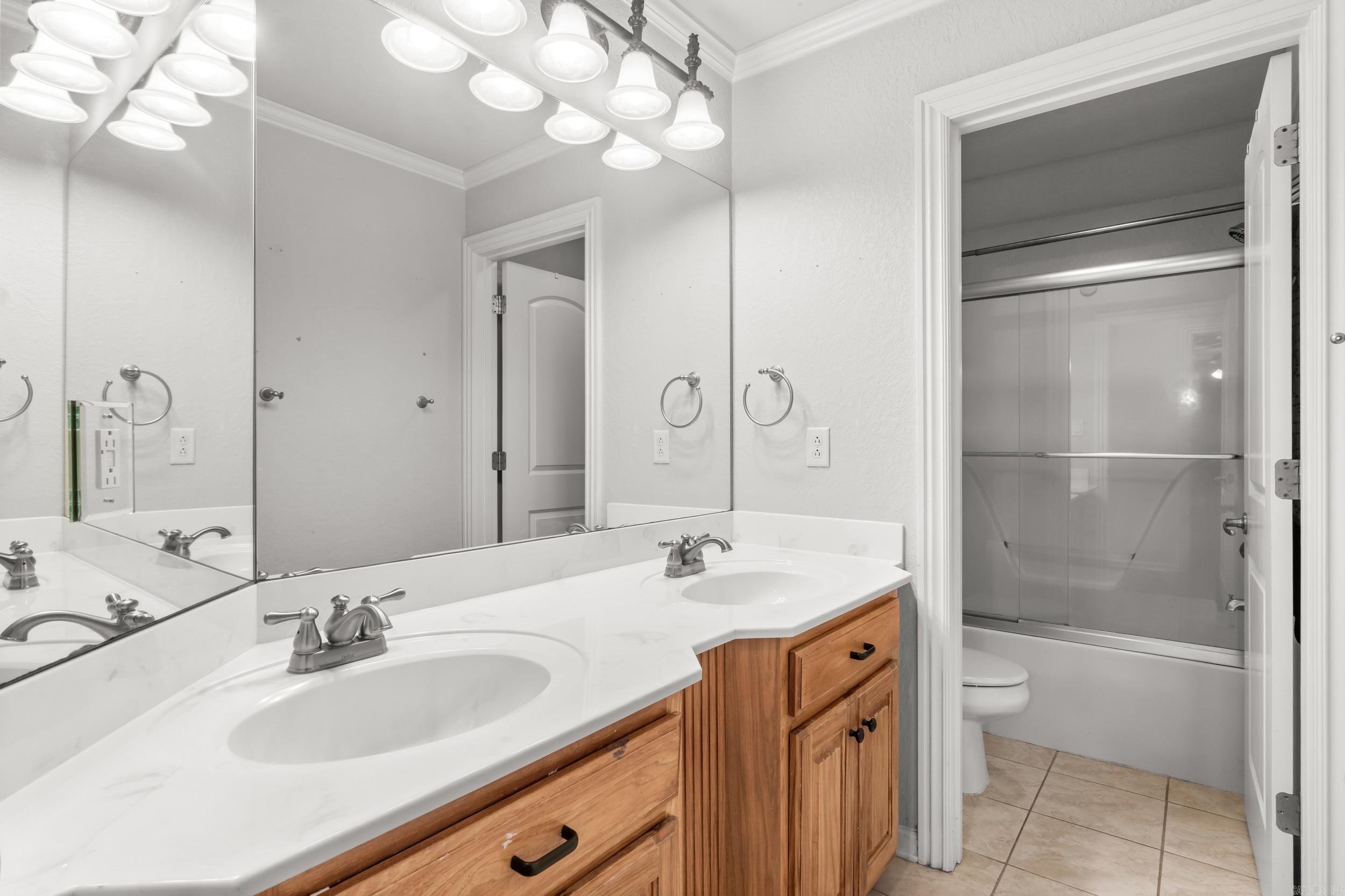 21 Blanchard Dr  Cabot, AR