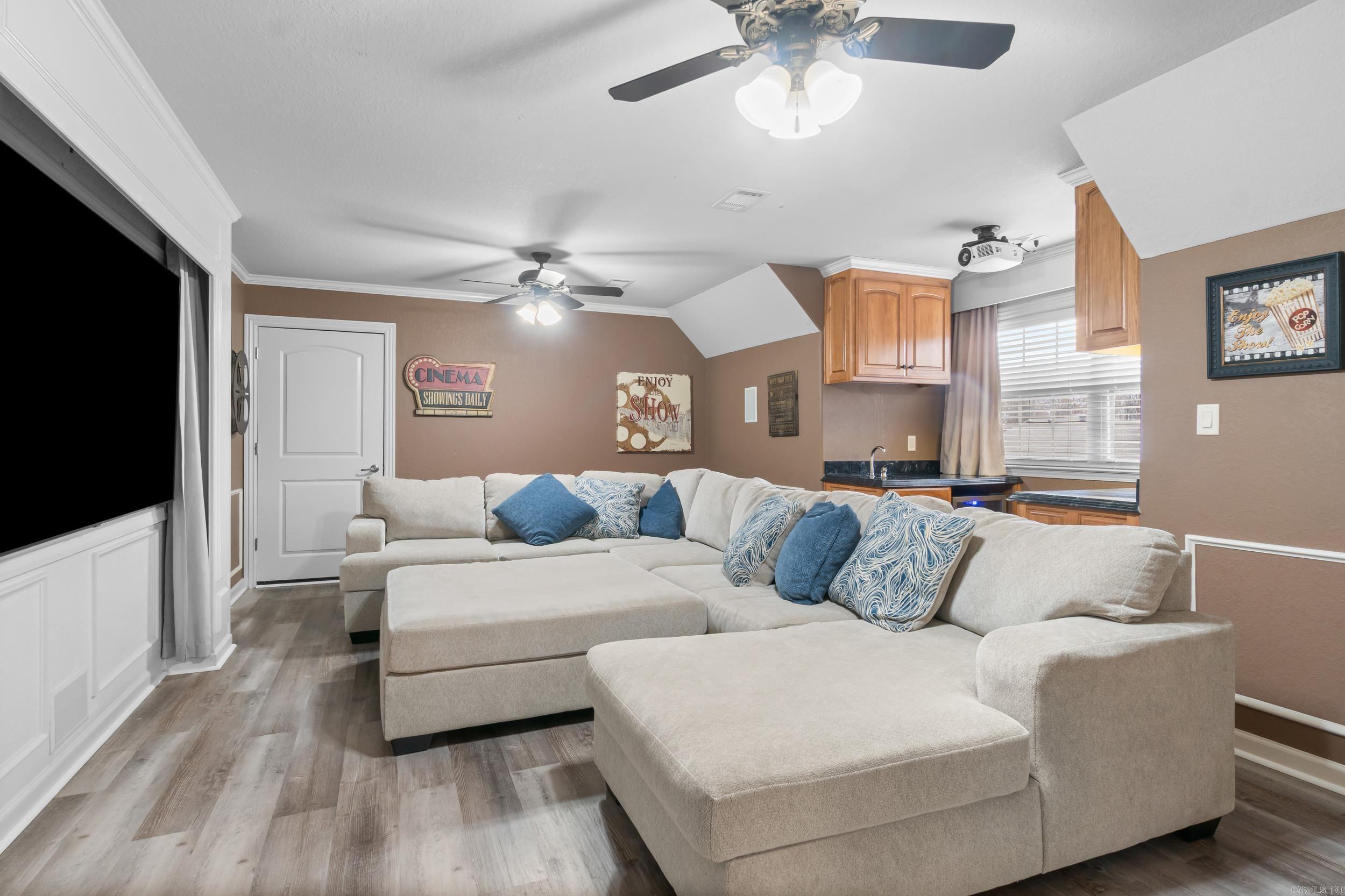 21 Blanchard Dr  Cabot, AR